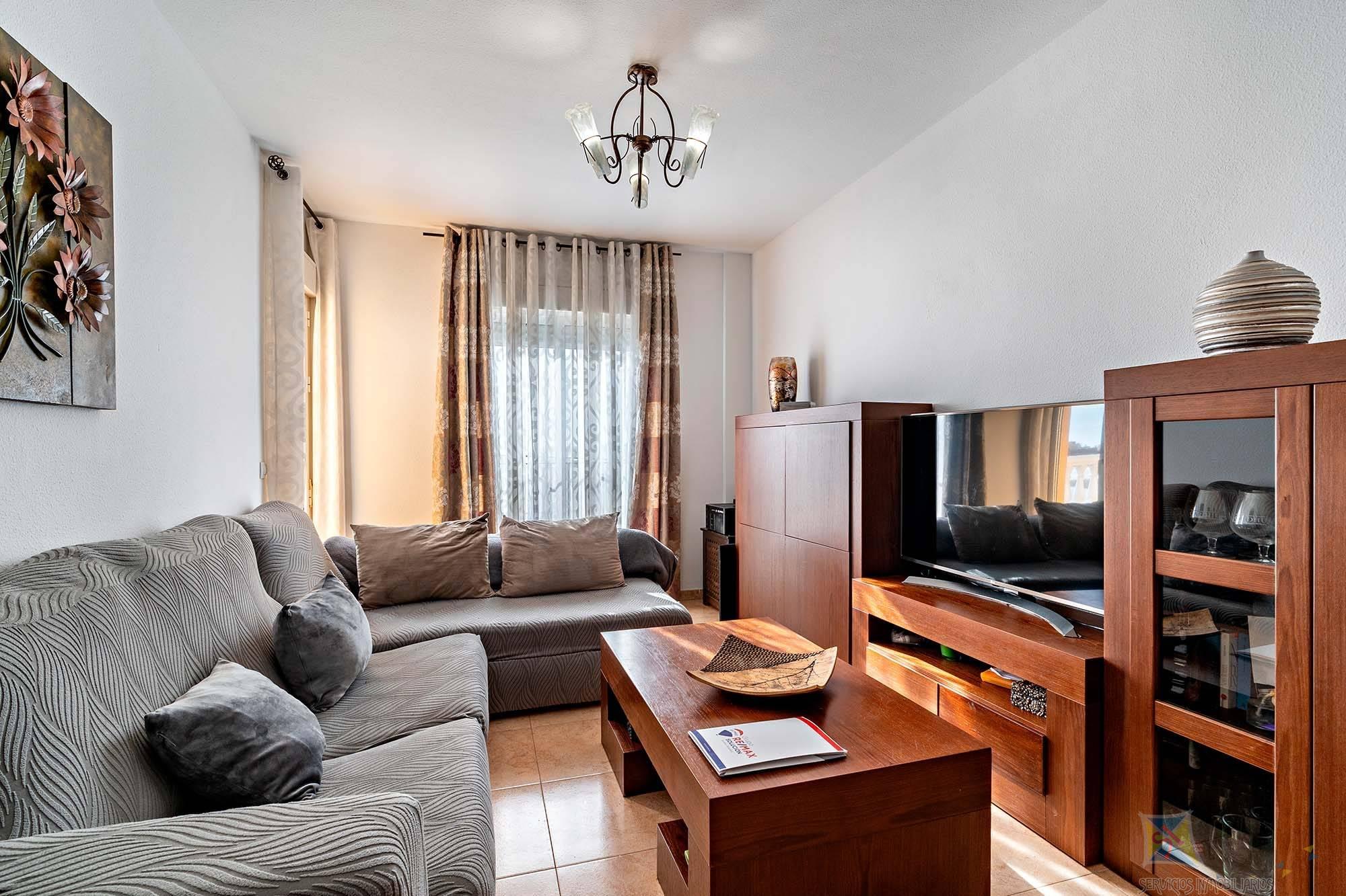 Venta de piso en Roquetas de Mar