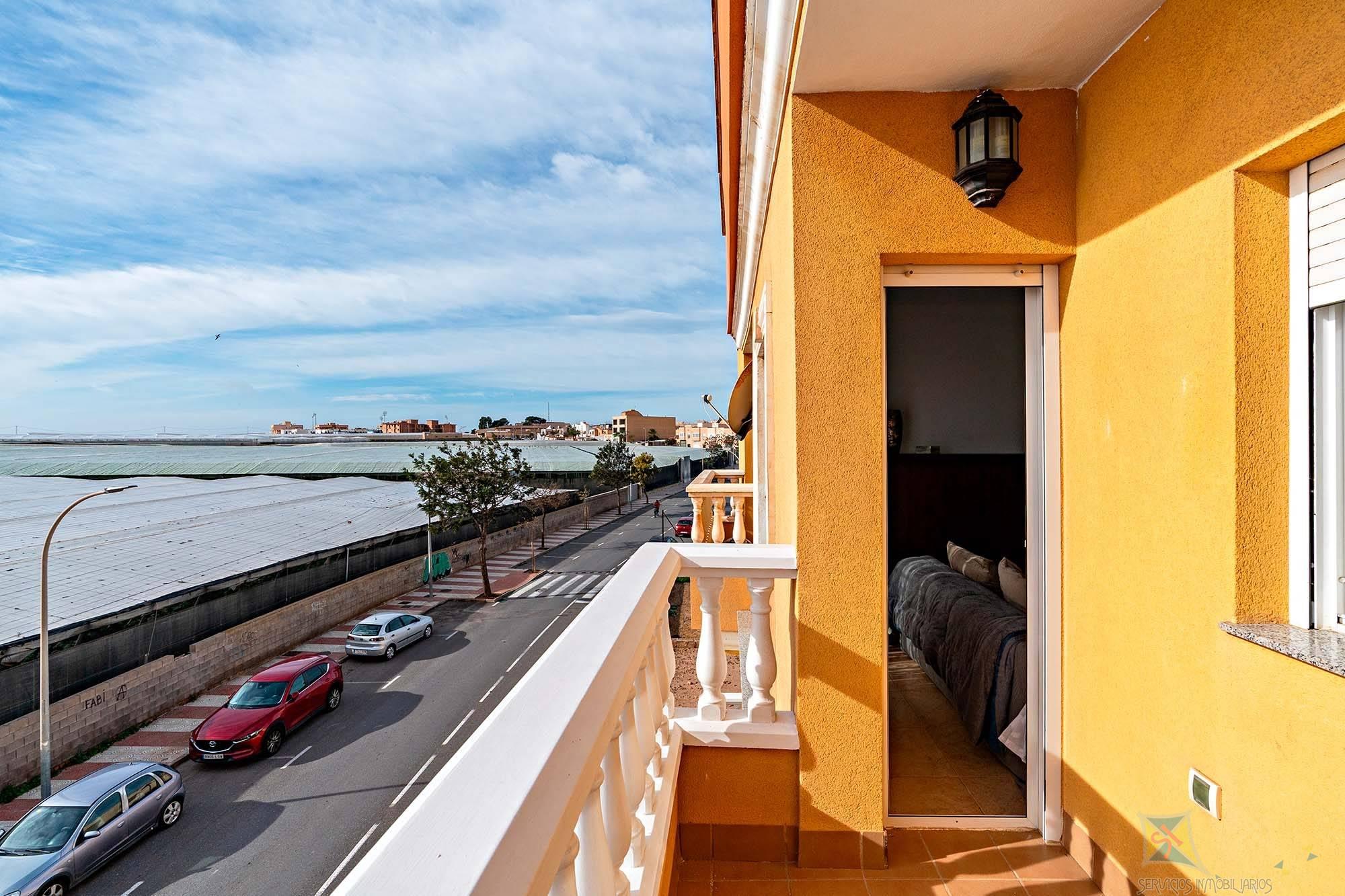 Venta de piso en Roquetas de Mar