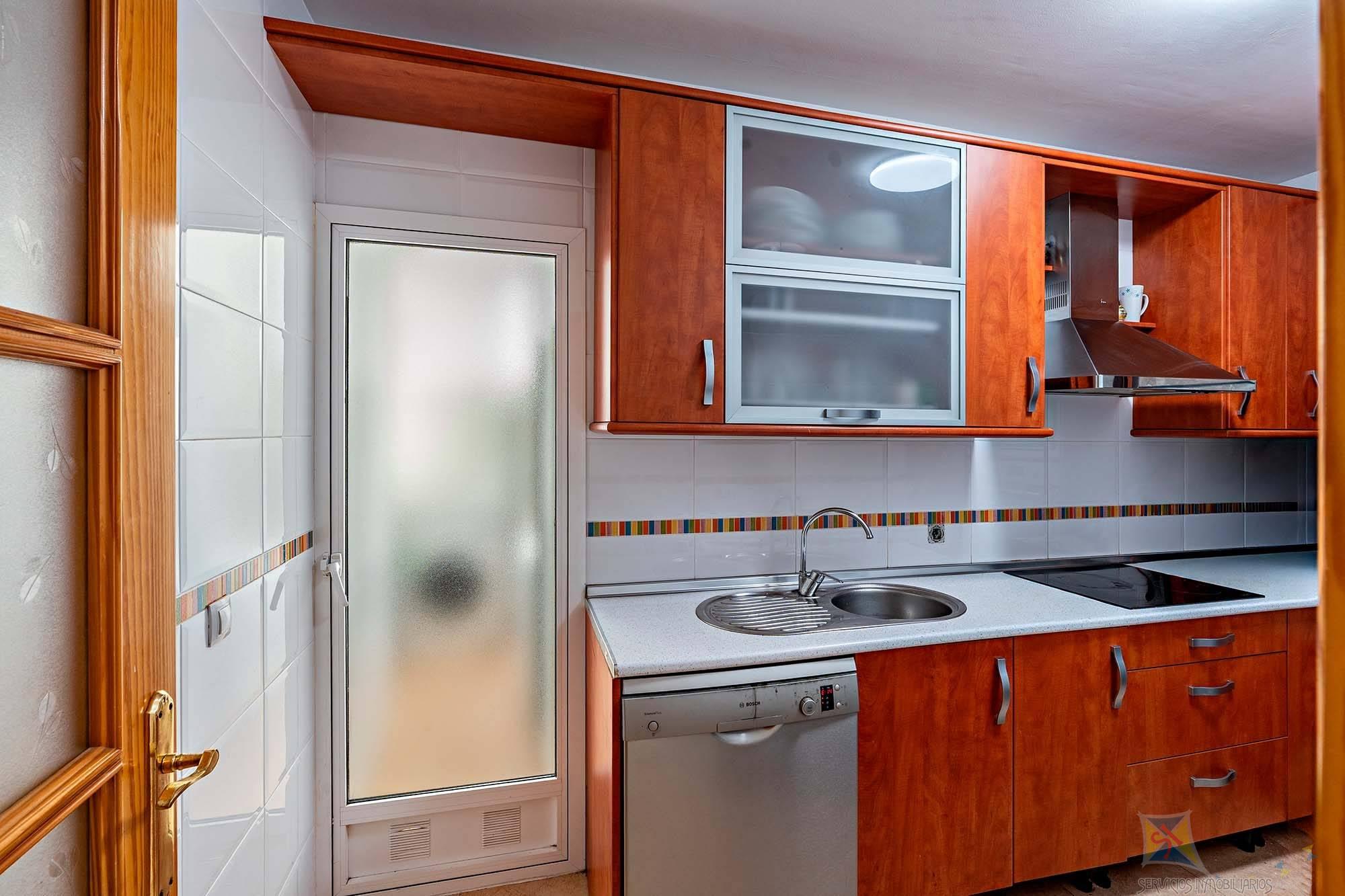 Venta de piso en Roquetas de Mar