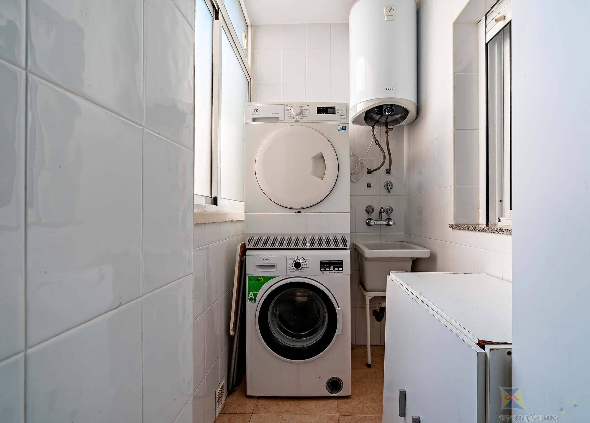 Venta de piso en Roquetas de Mar