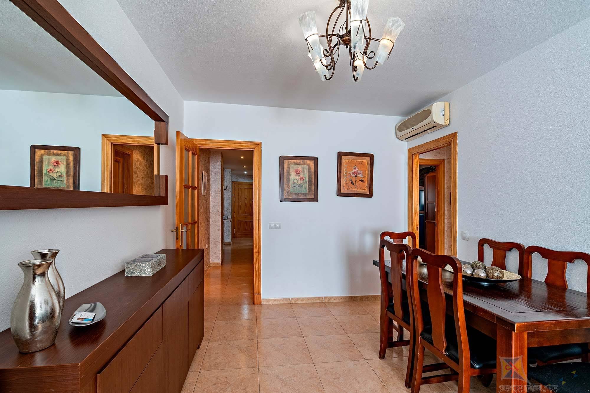 Venta de piso en Roquetas de Mar