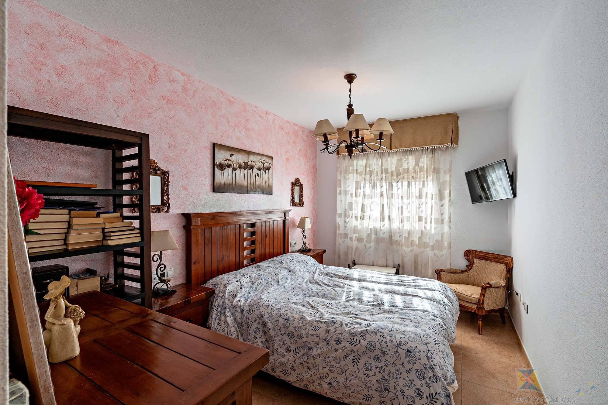 Venta de piso en Roquetas de Mar