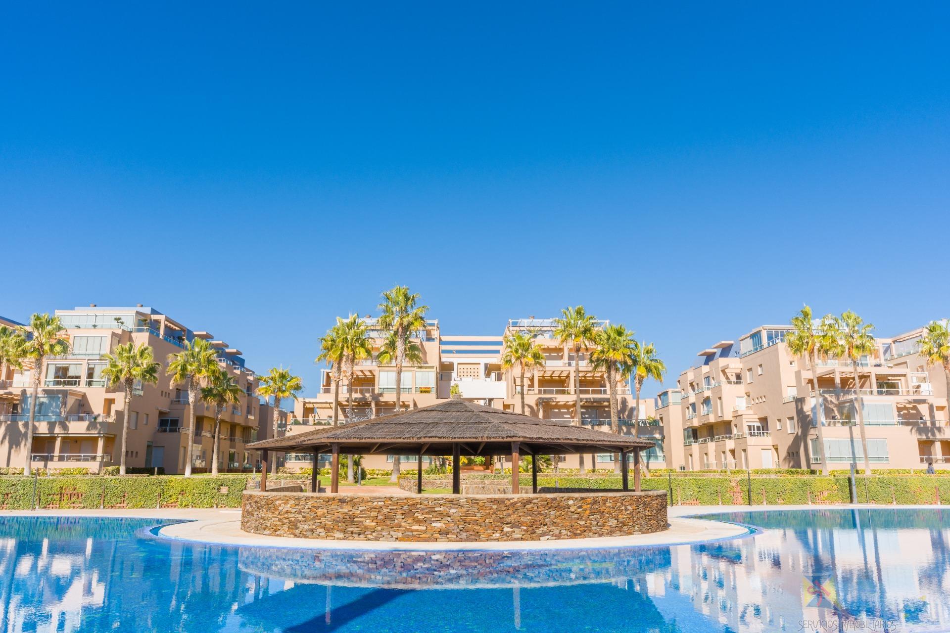 Venta de Ático en Almerimar