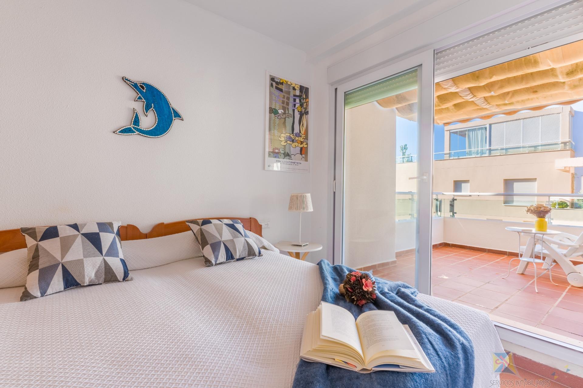 Venta de Ático en Almerimar