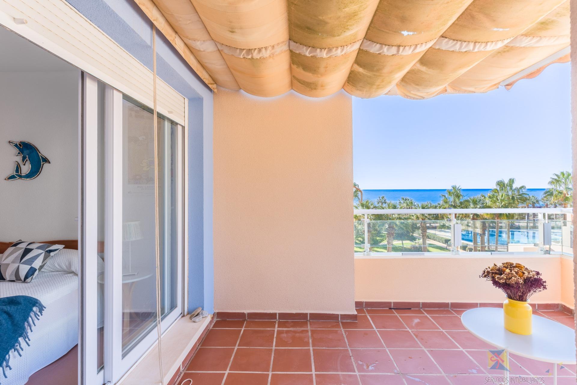 Venta de Ático en Almerimar