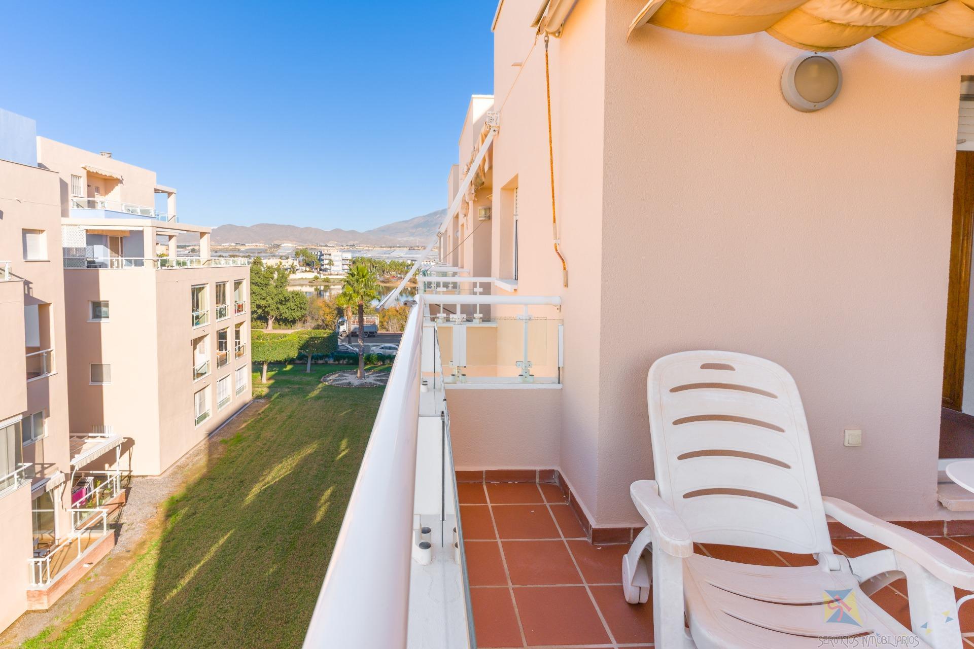 Venta de Ático en Almerimar