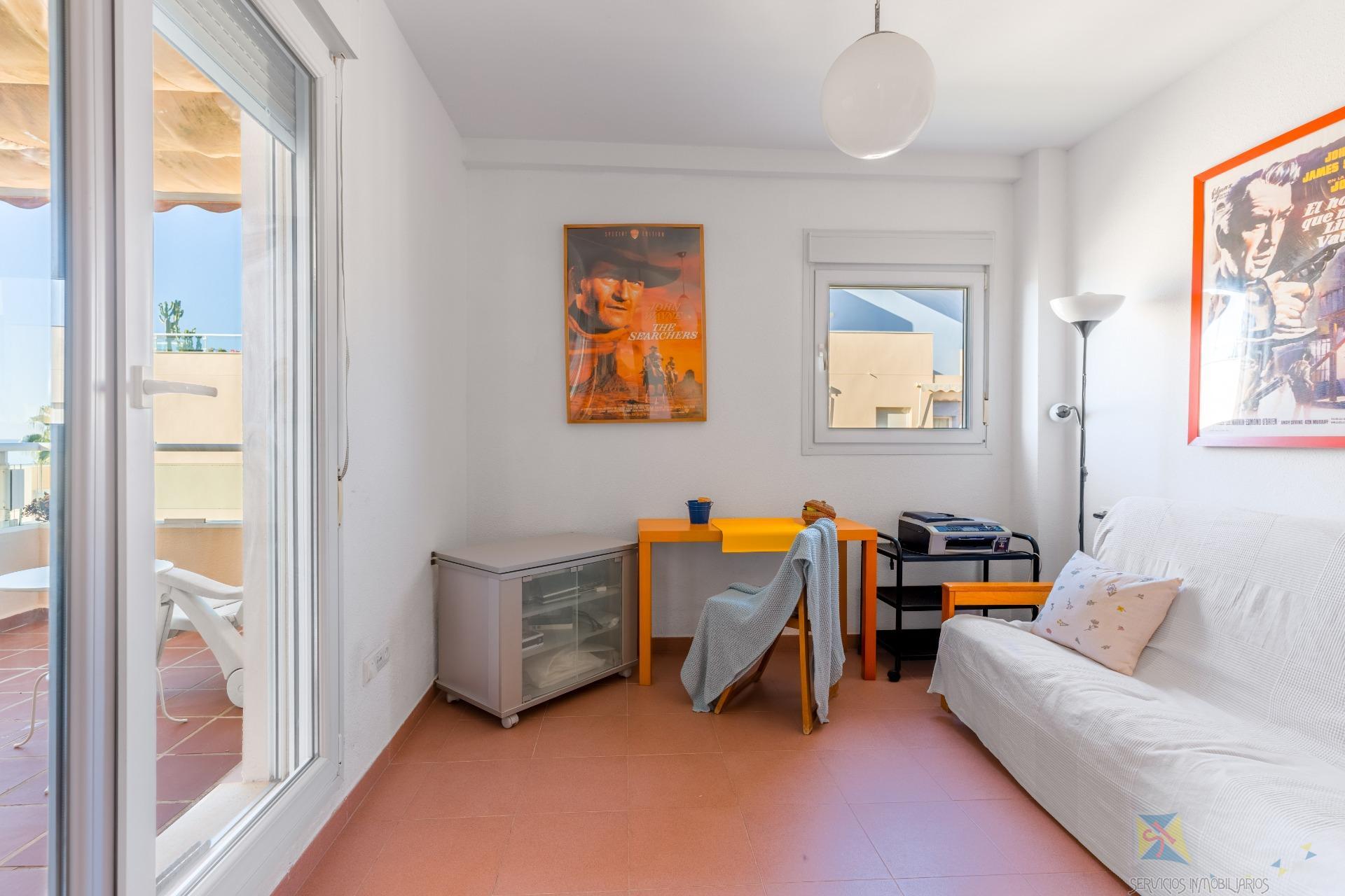 Venta de Ático en Almerimar