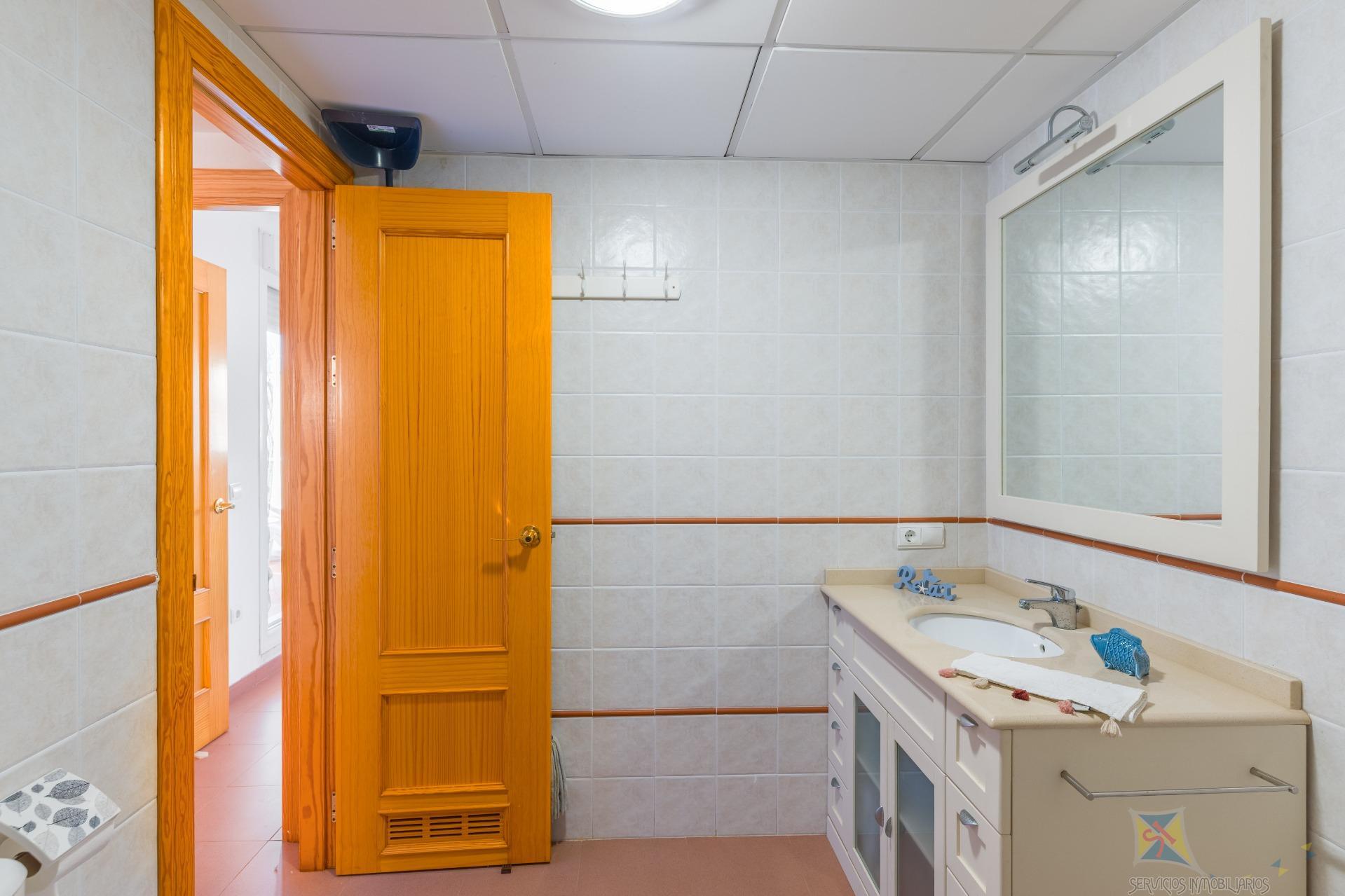 Venta de Ático en Almerimar