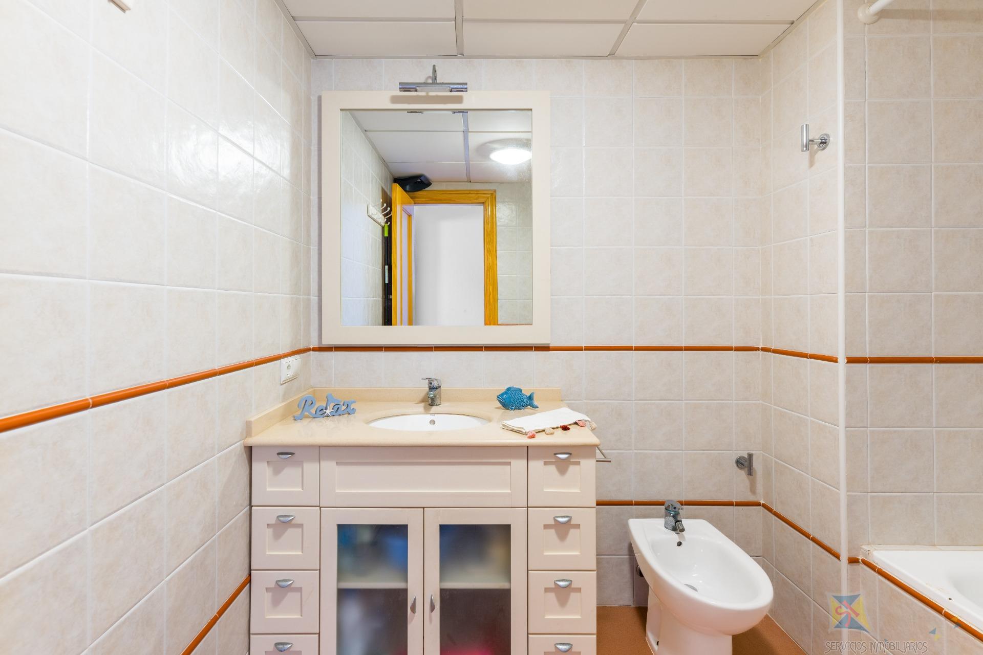 Venta de Ático en Almerimar