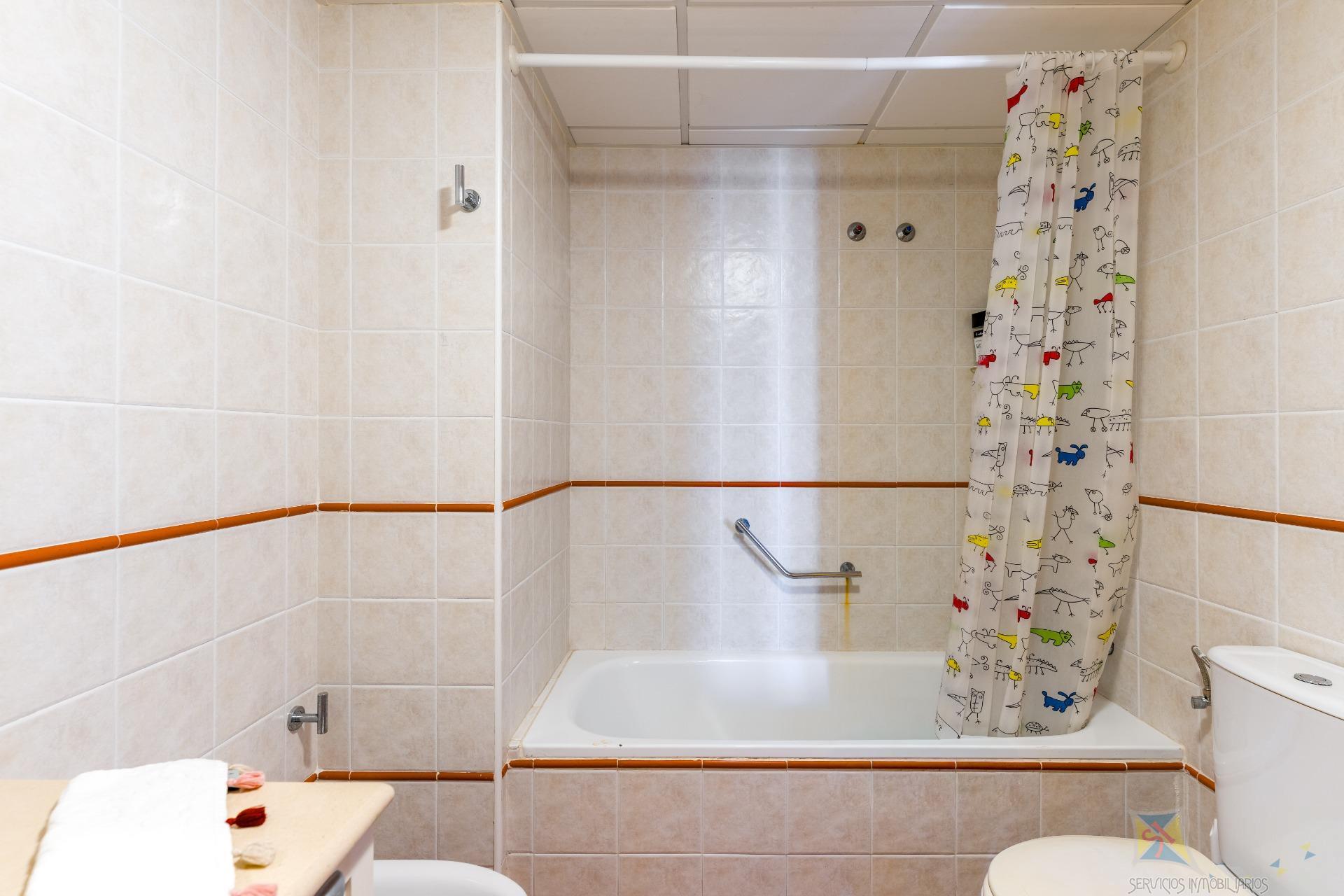 Venta de Ático en Almerimar