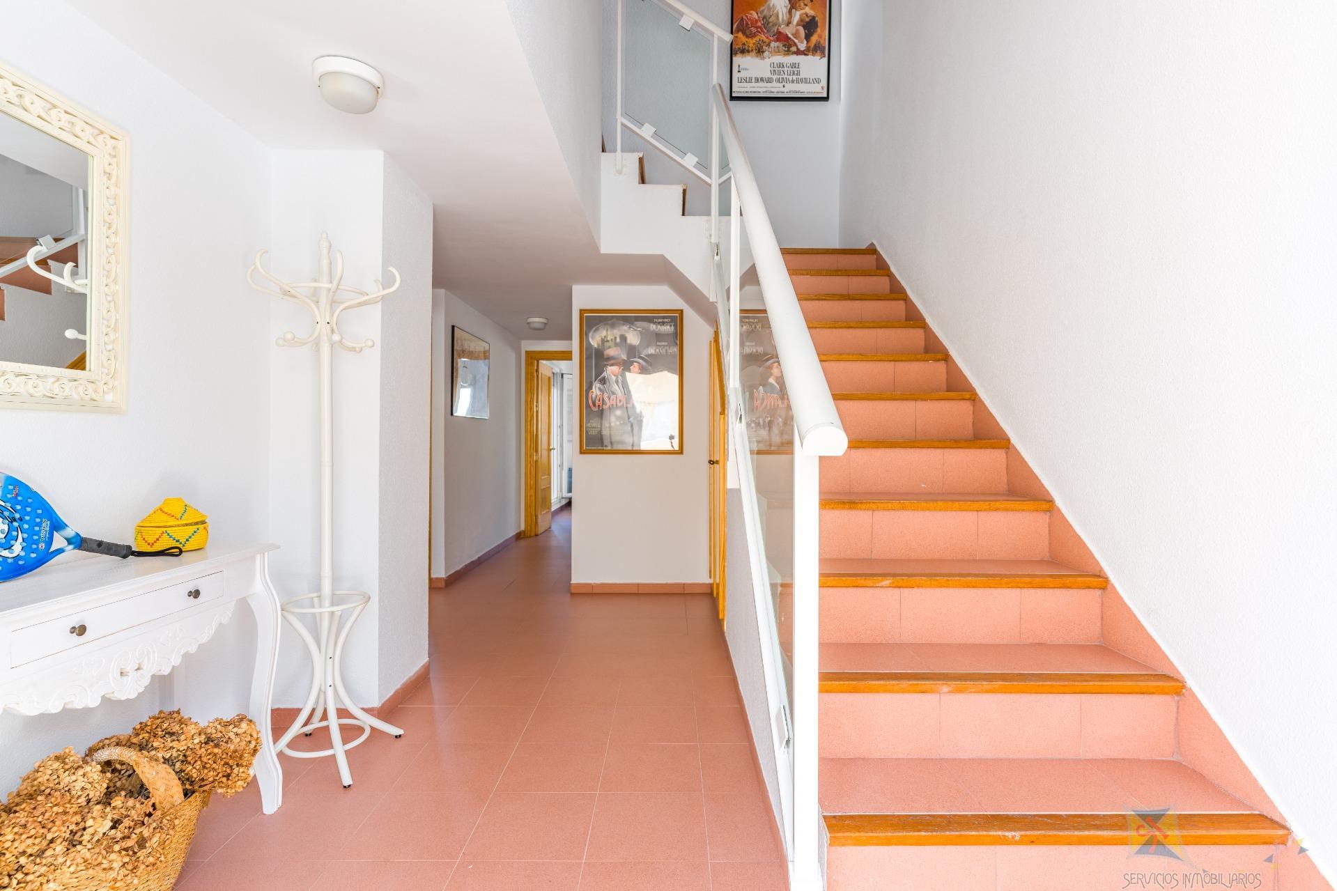 Venta de Ático en Almerimar