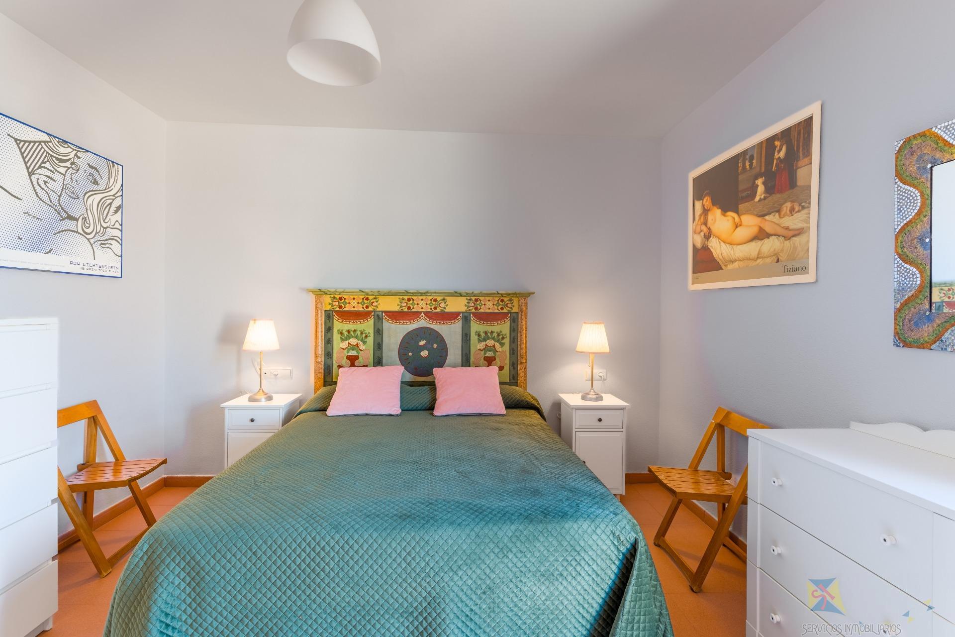 Venta de Ático en Almerimar