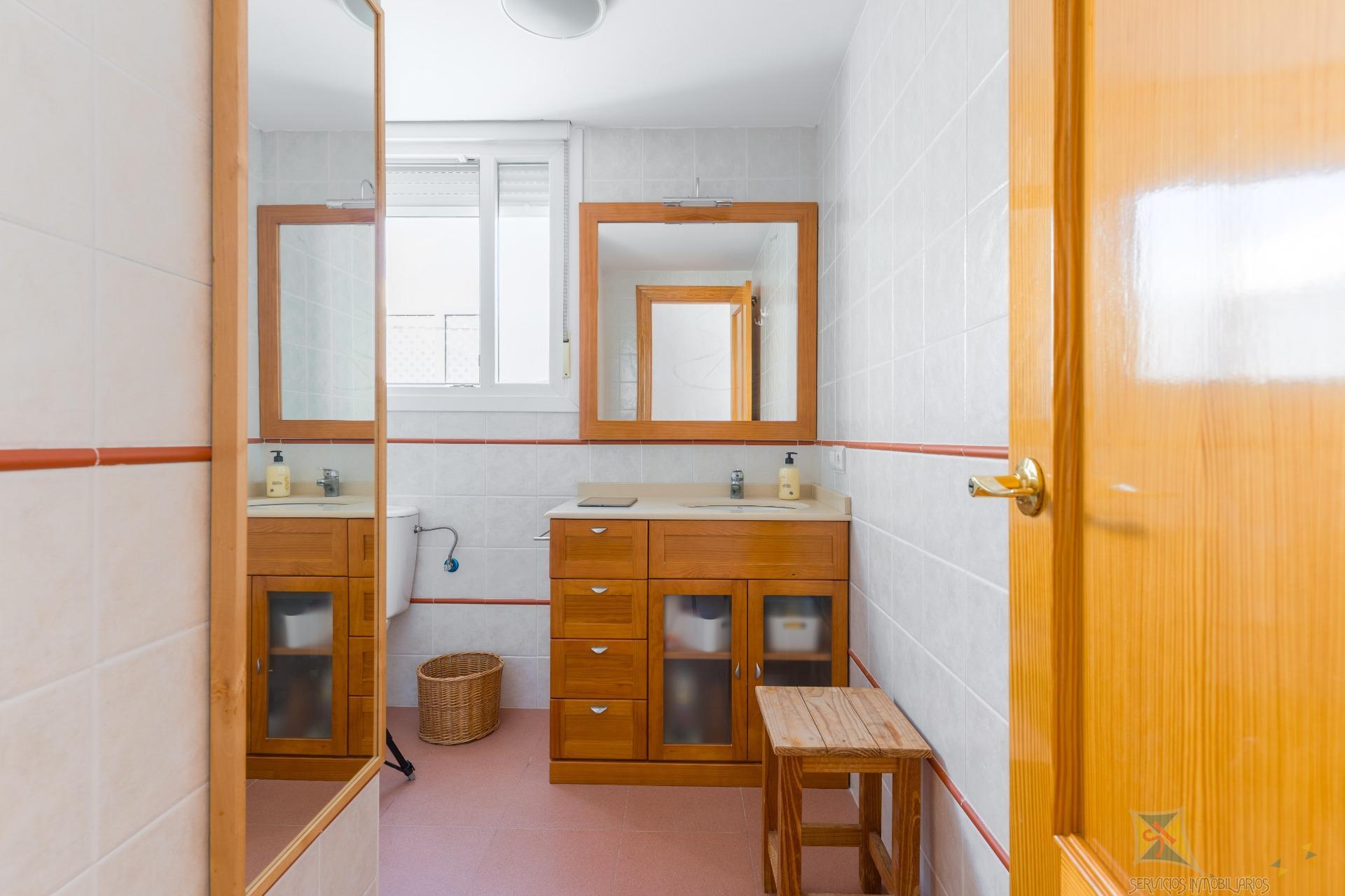 Venta de Ático en Almerimar