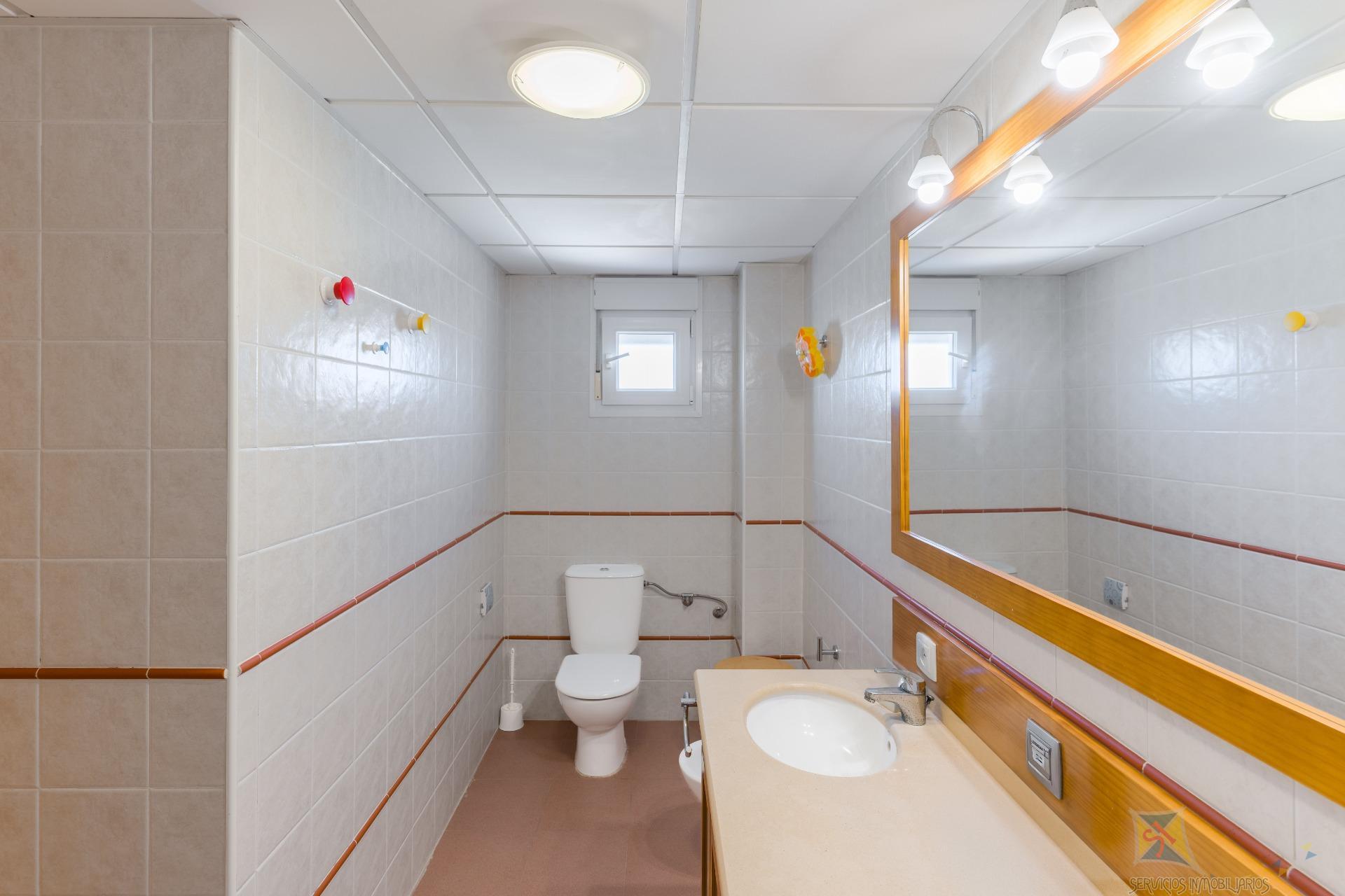 Venta de Ático en Almerimar