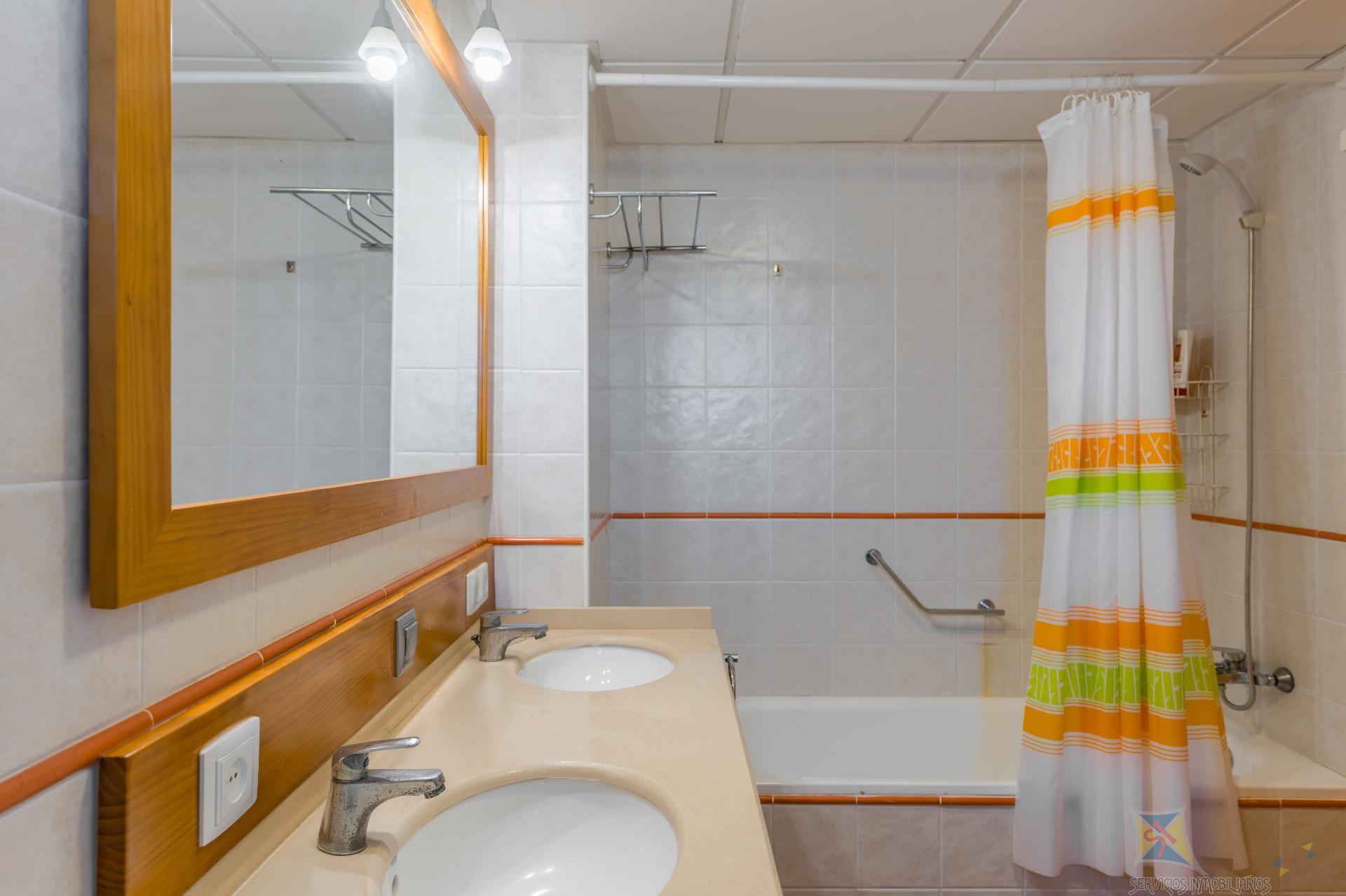 Venta de Ático en Almerimar