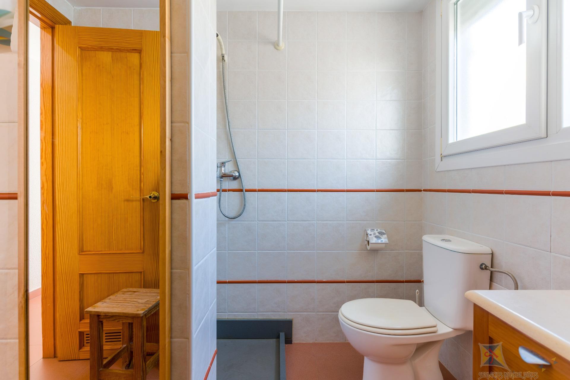 Venta de Ático en Almerimar