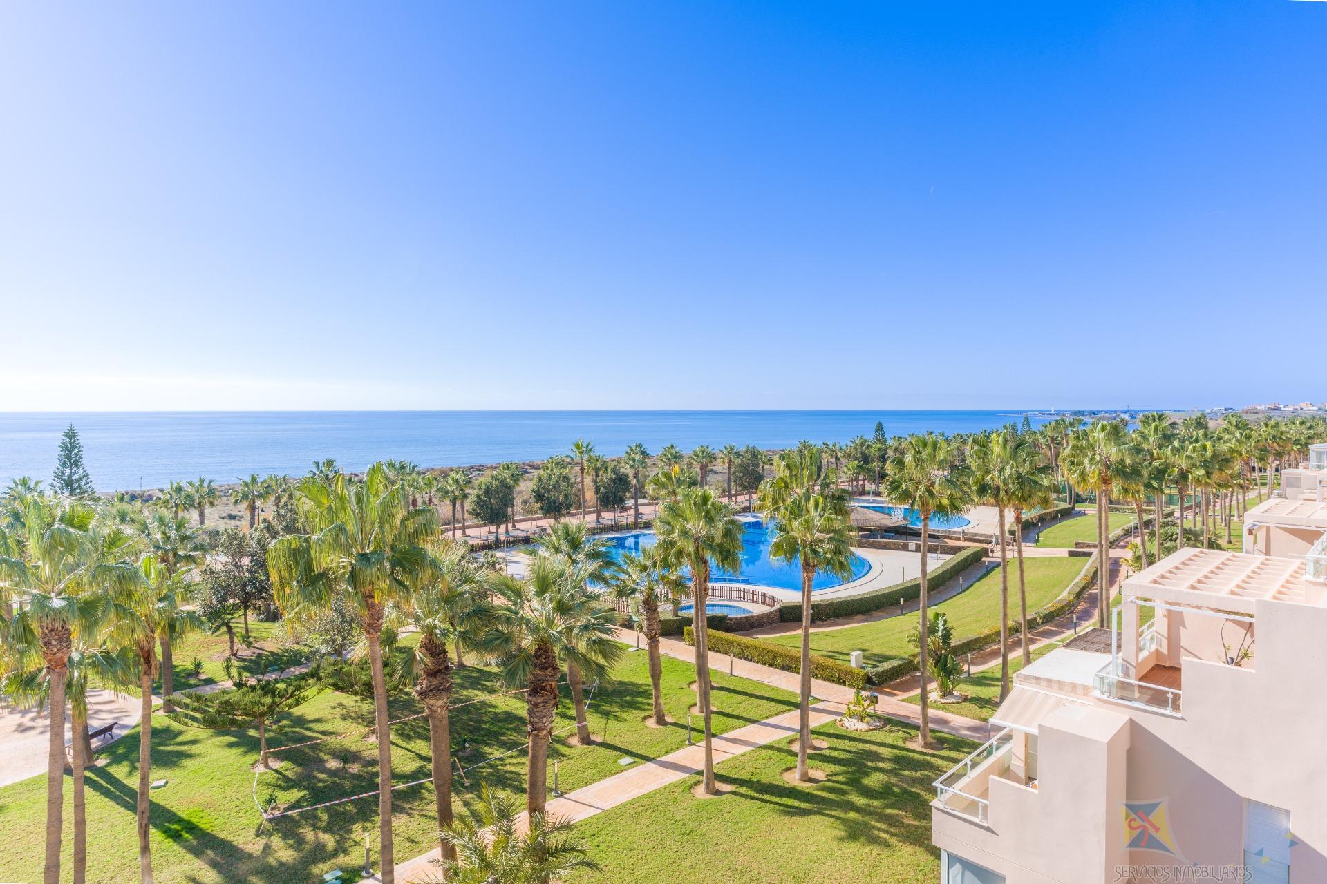 Venta de Ático en Almerimar