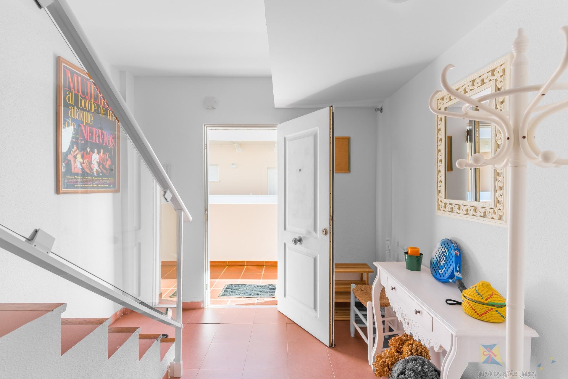 Venta de Ático en Almerimar