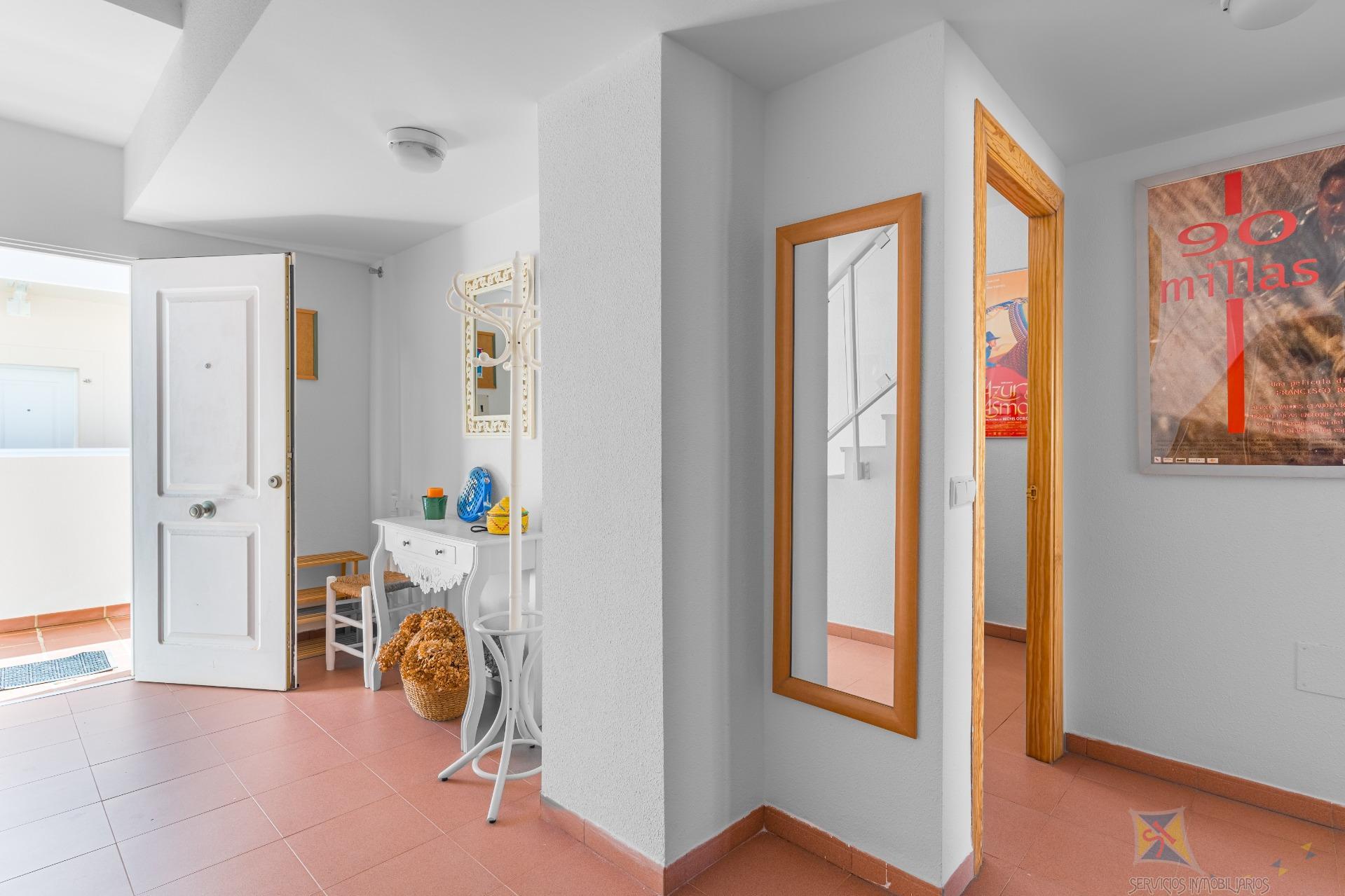 Venta de Ático en Almerimar