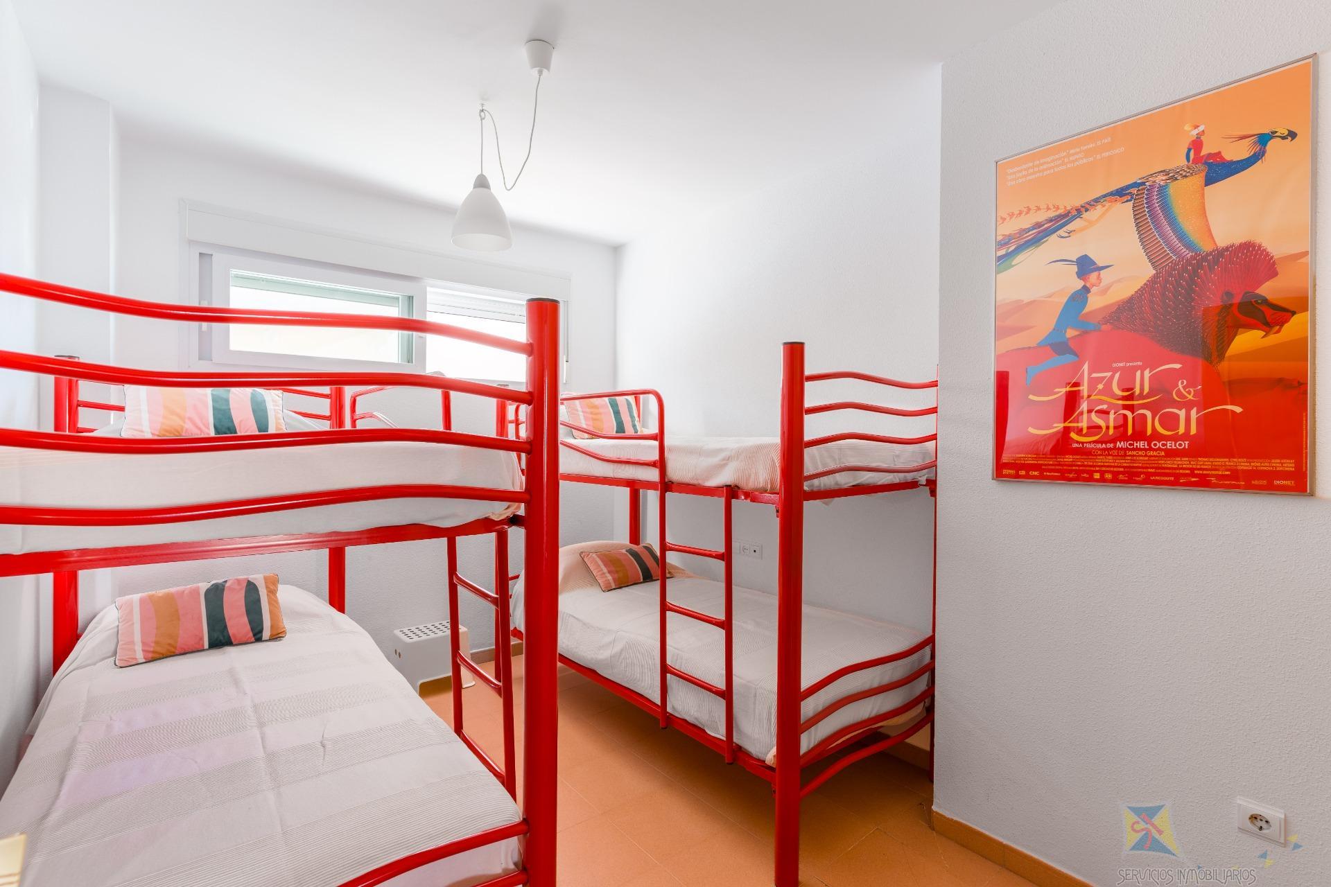 Venta de Ático en Almerimar