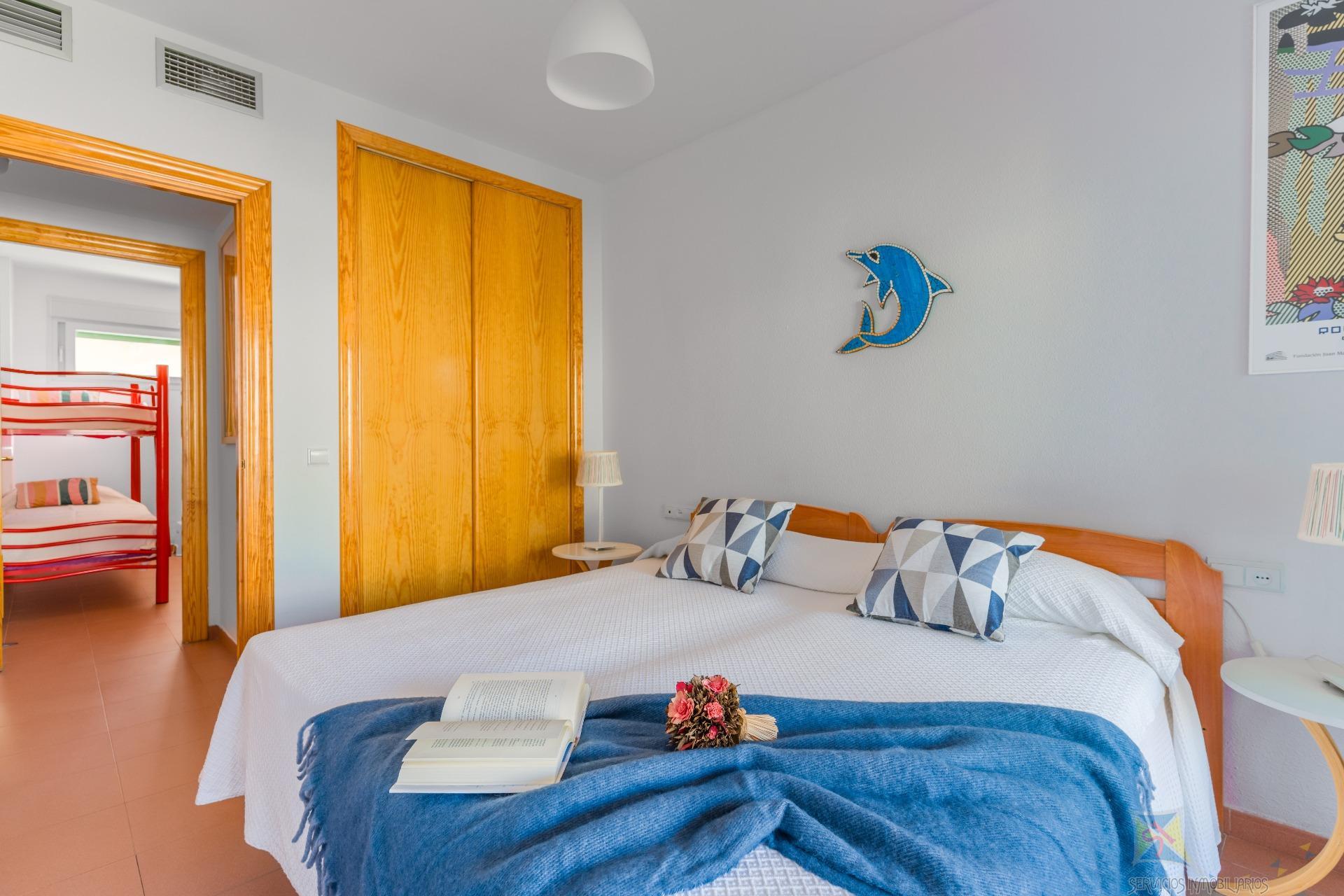 Venta de Ático en Almerimar