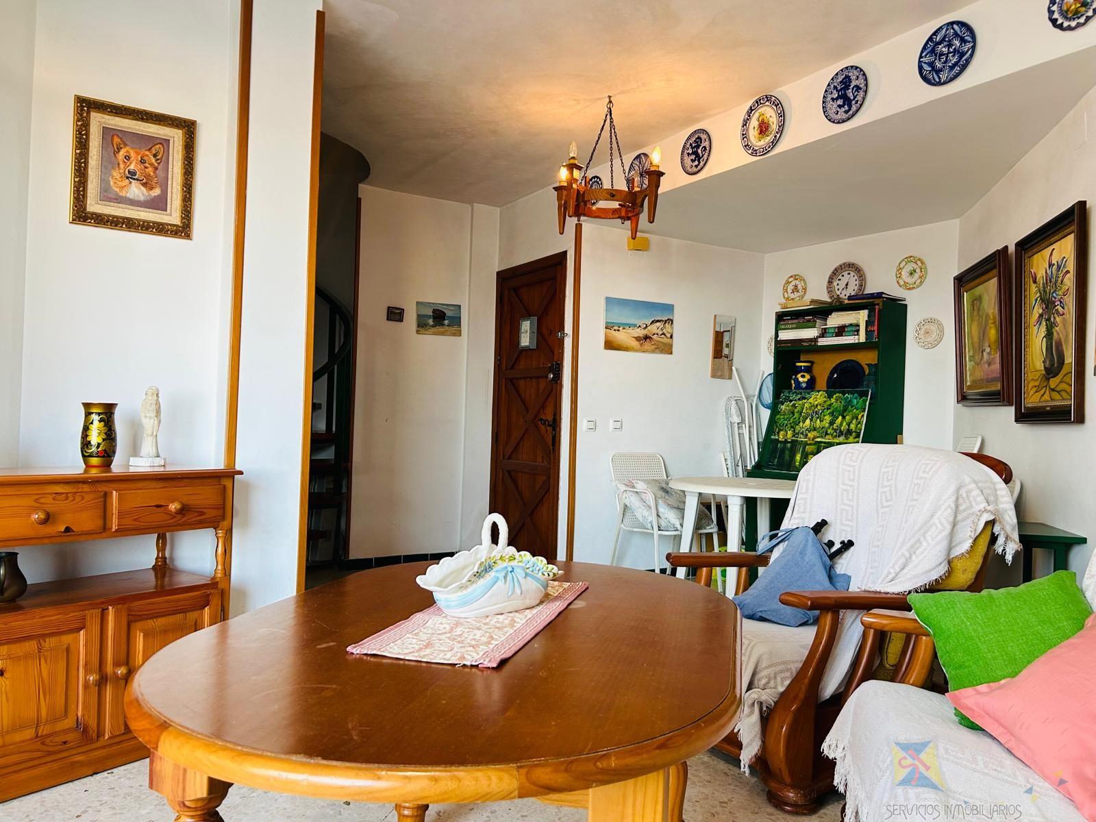 Venta de dúplex en Almonte