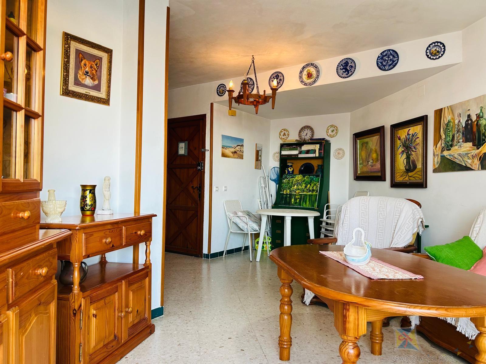 Venta de dúplex en Almonte