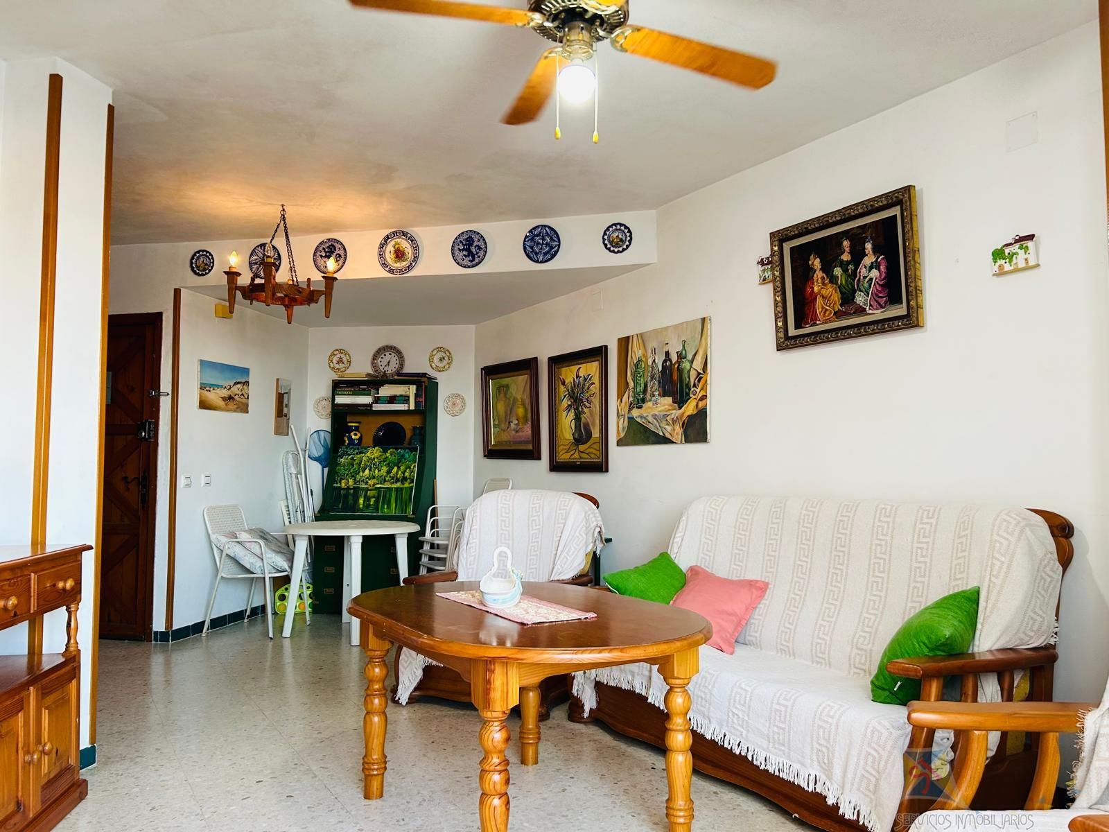 Venta de dúplex en Almonte