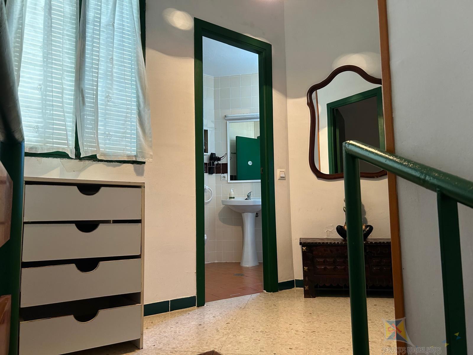 Venta de dúplex en Almonte