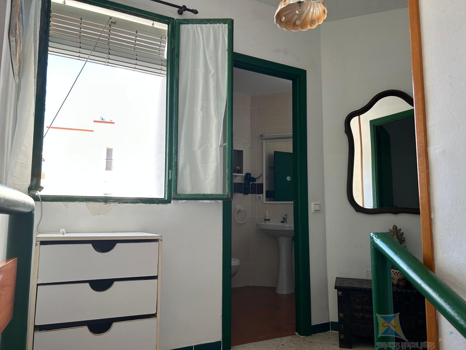 Venta de dúplex en Almonte