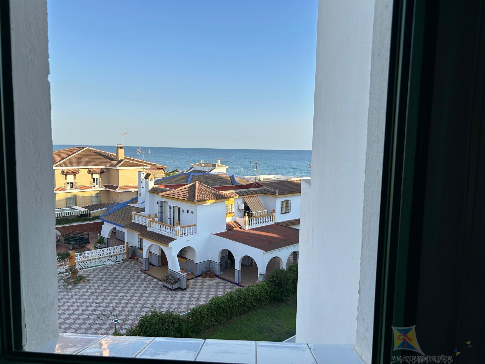 Venta de dúplex en Almonte