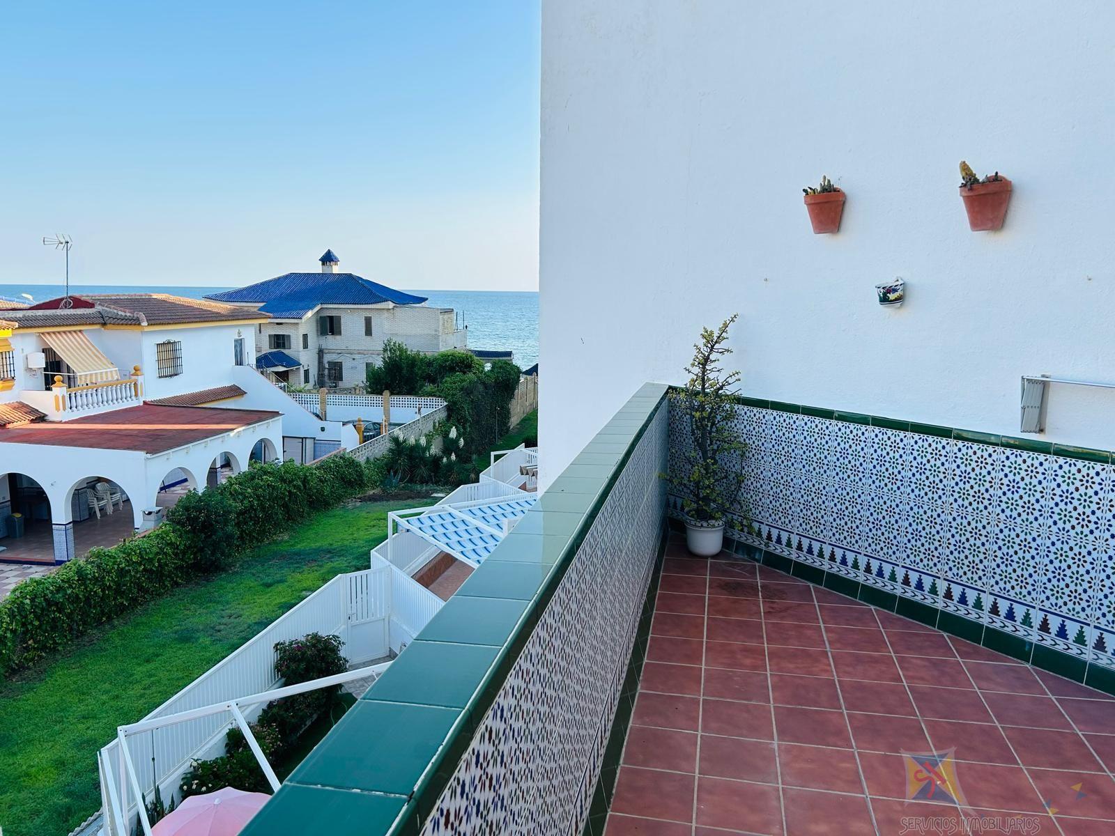 Venta de dúplex en Almonte