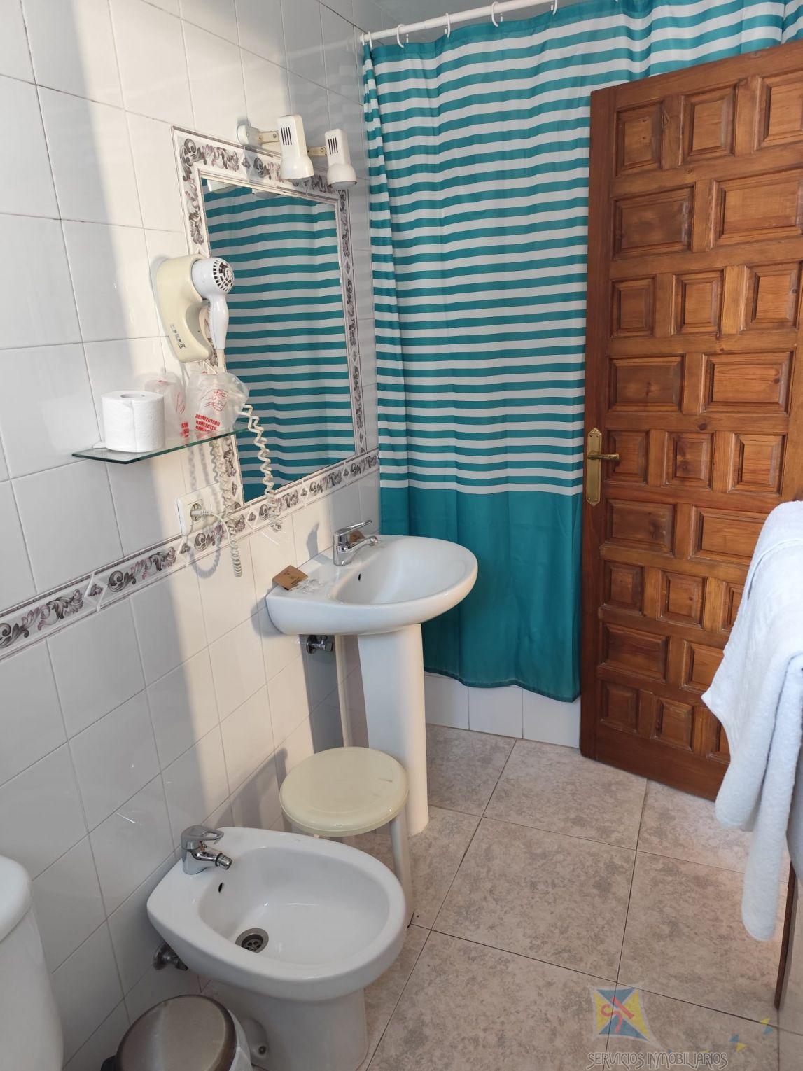 Venta de hotel en Ronda