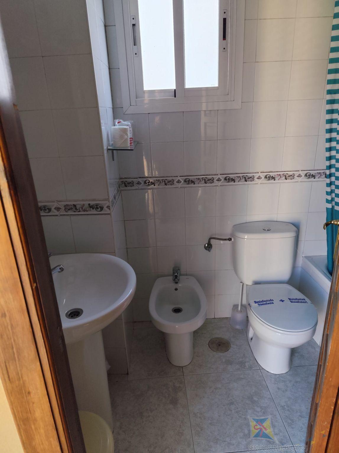 Venta de hotel en Ronda