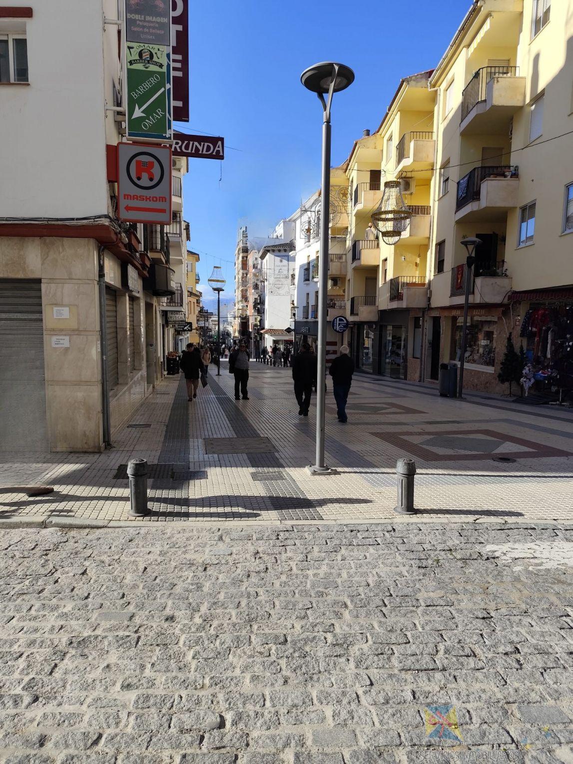 Venta de hotel en Ronda