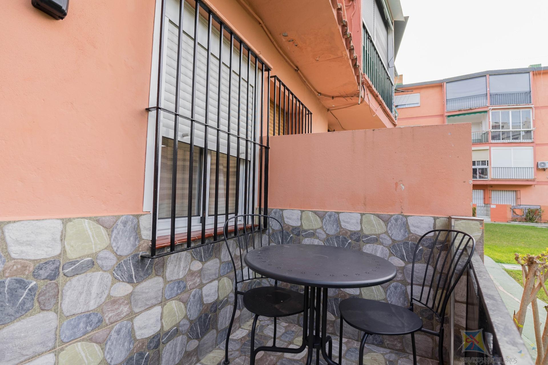 Venta de estudio en Fuengirola