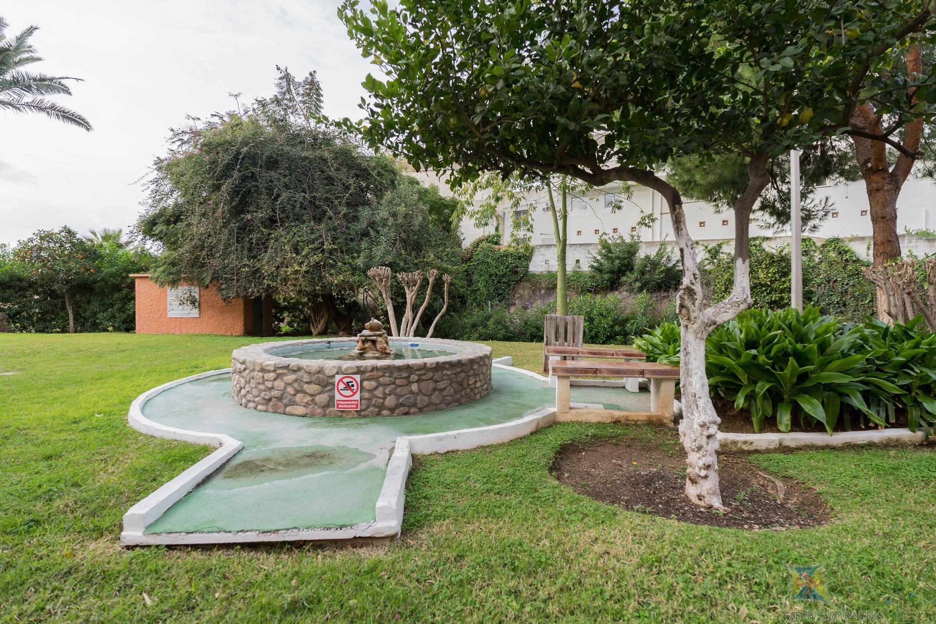 Venta de estudio en Fuengirola