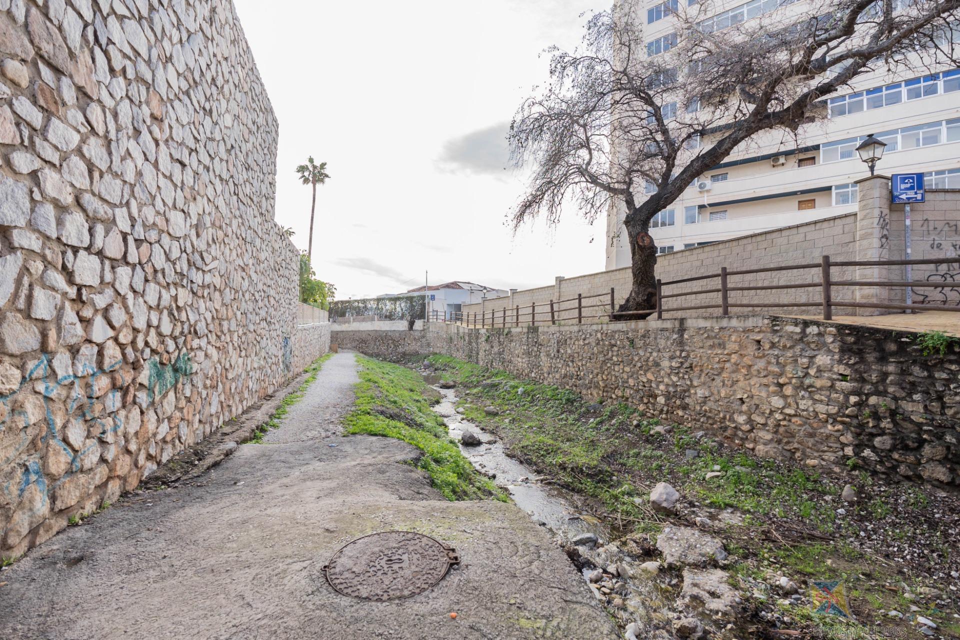 Venta de estudio en Fuengirola