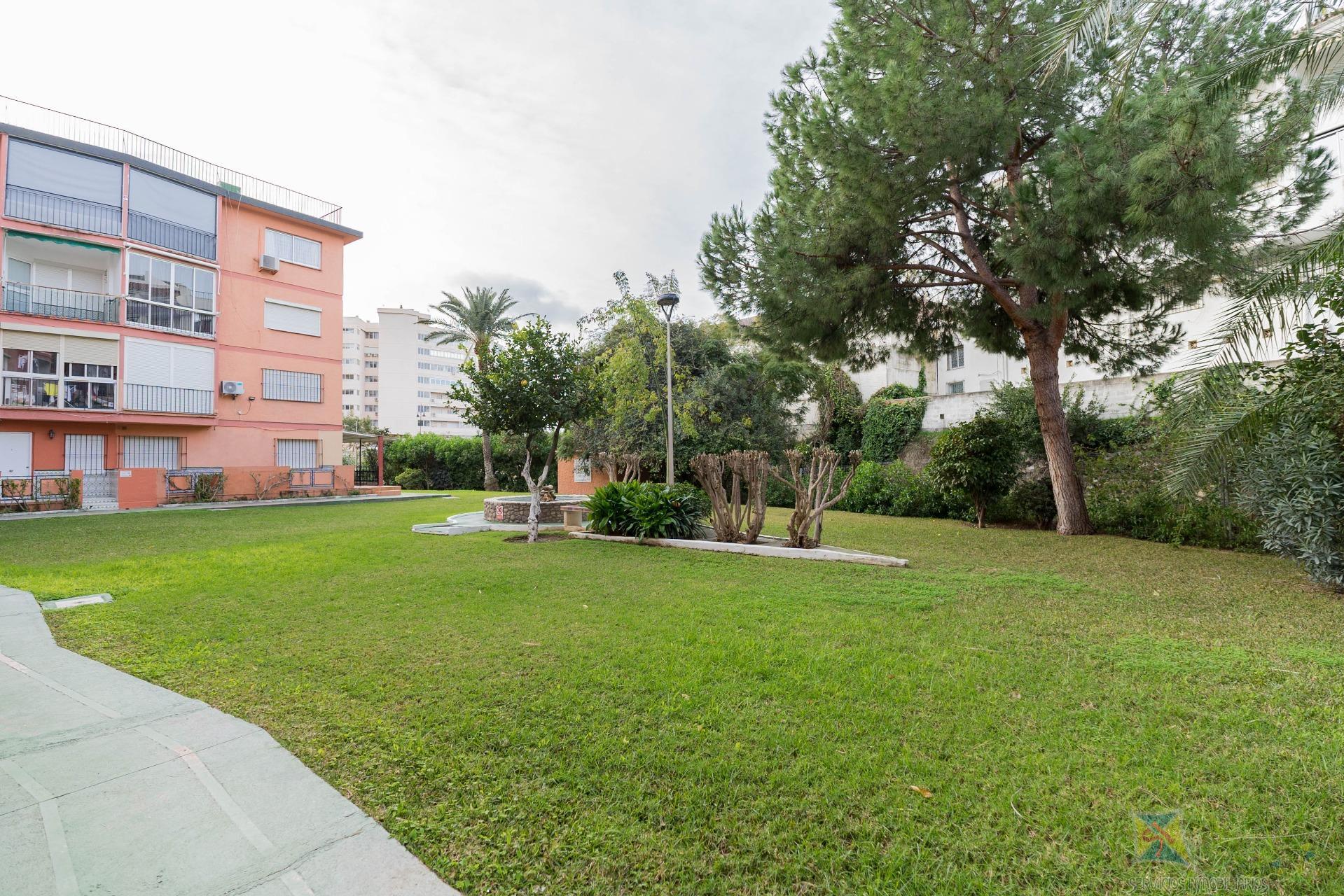 Venta de estudio en Fuengirola