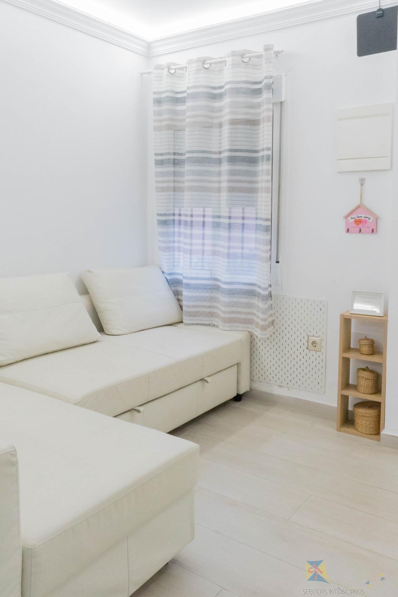 Venta de estudio en Fuengirola