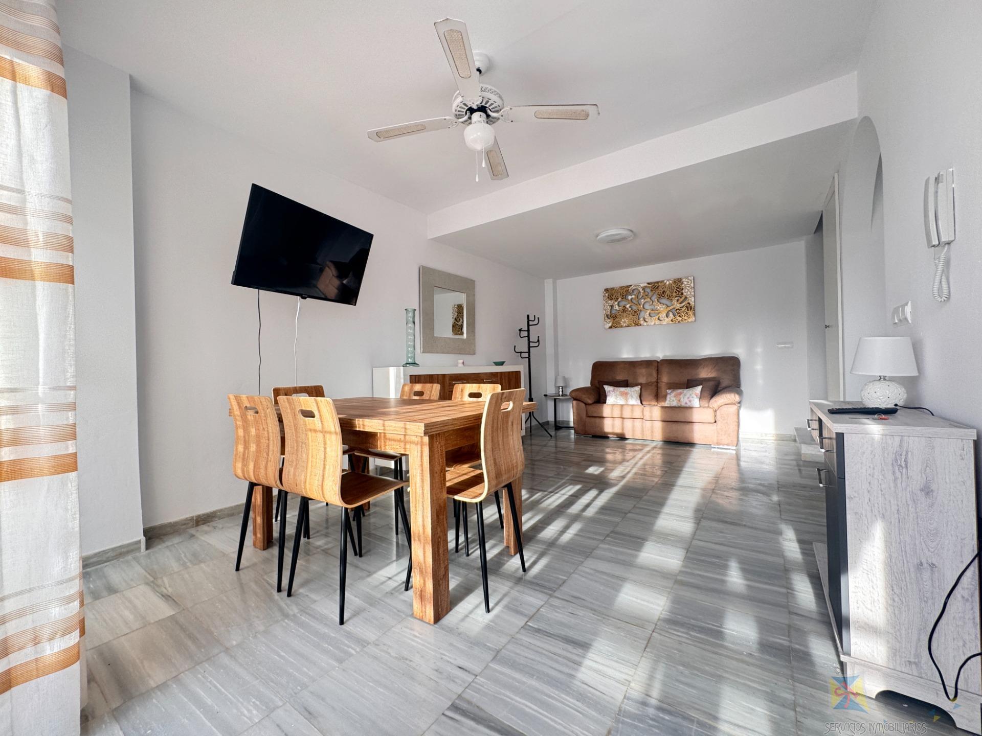 Venta de dúplex en Polopos