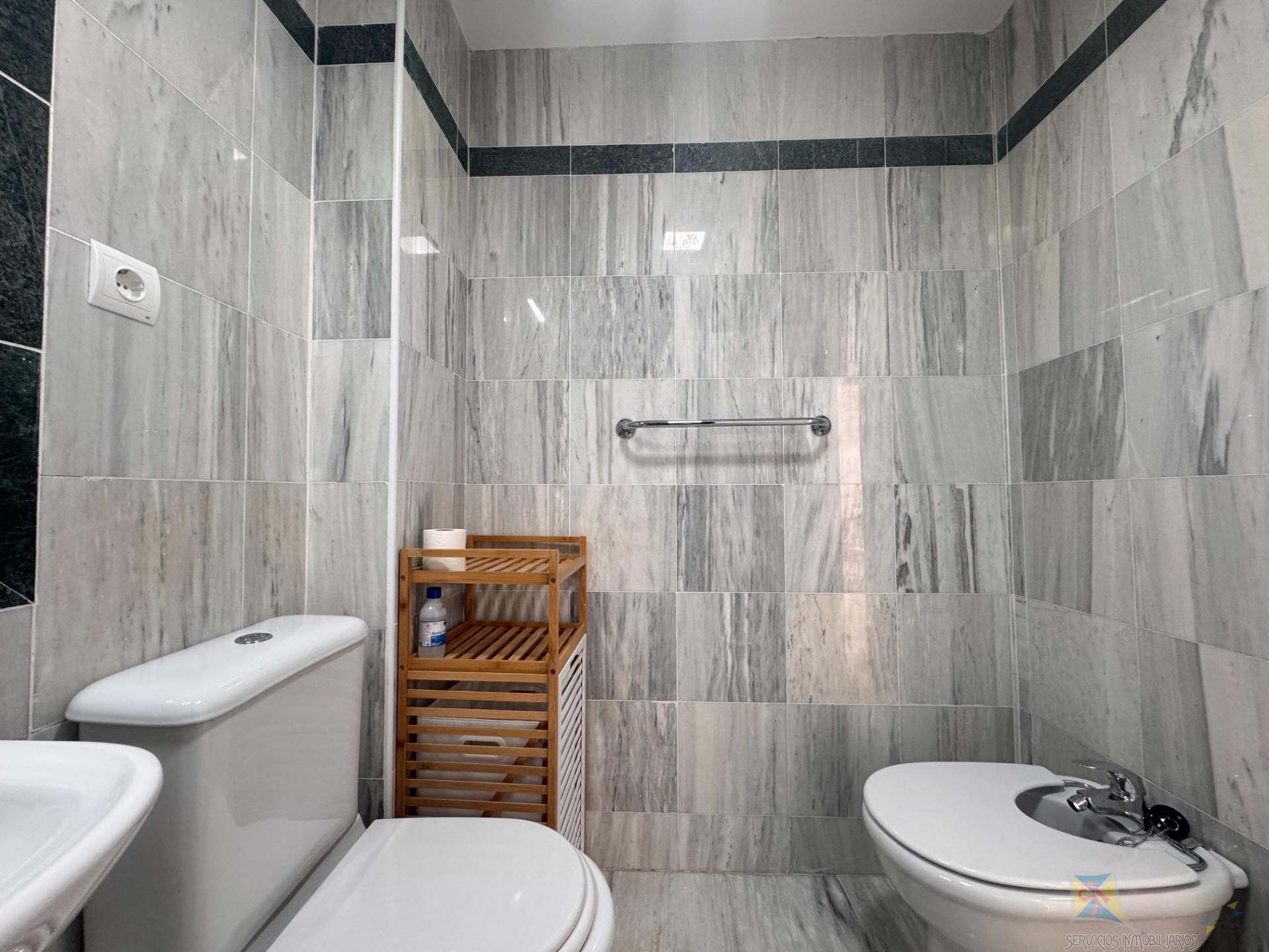 Venta de dúplex en Polopos