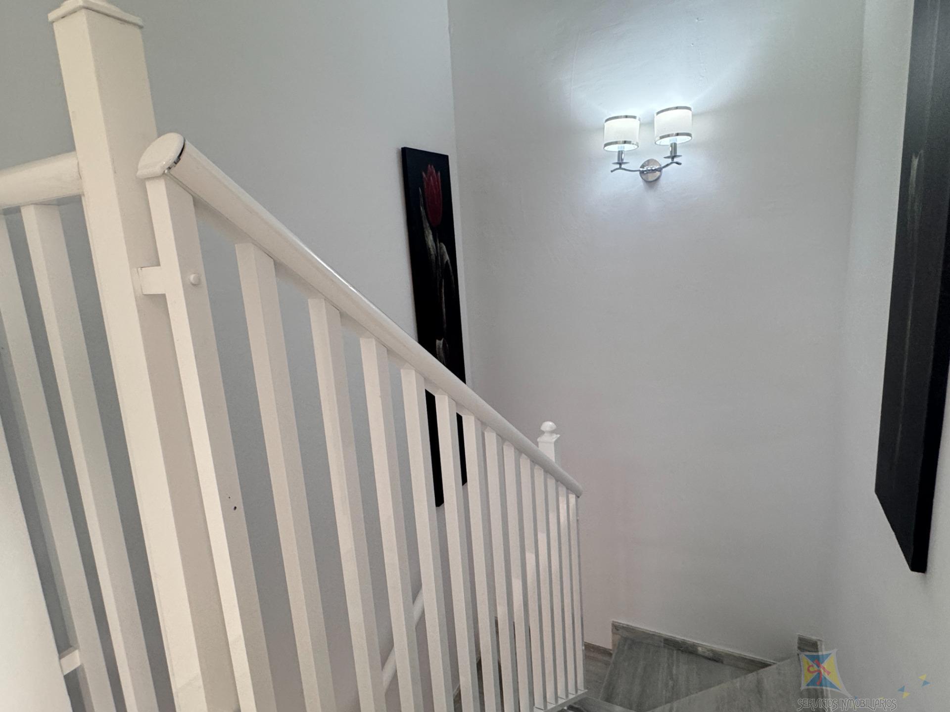 Venta de dúplex en Polopos