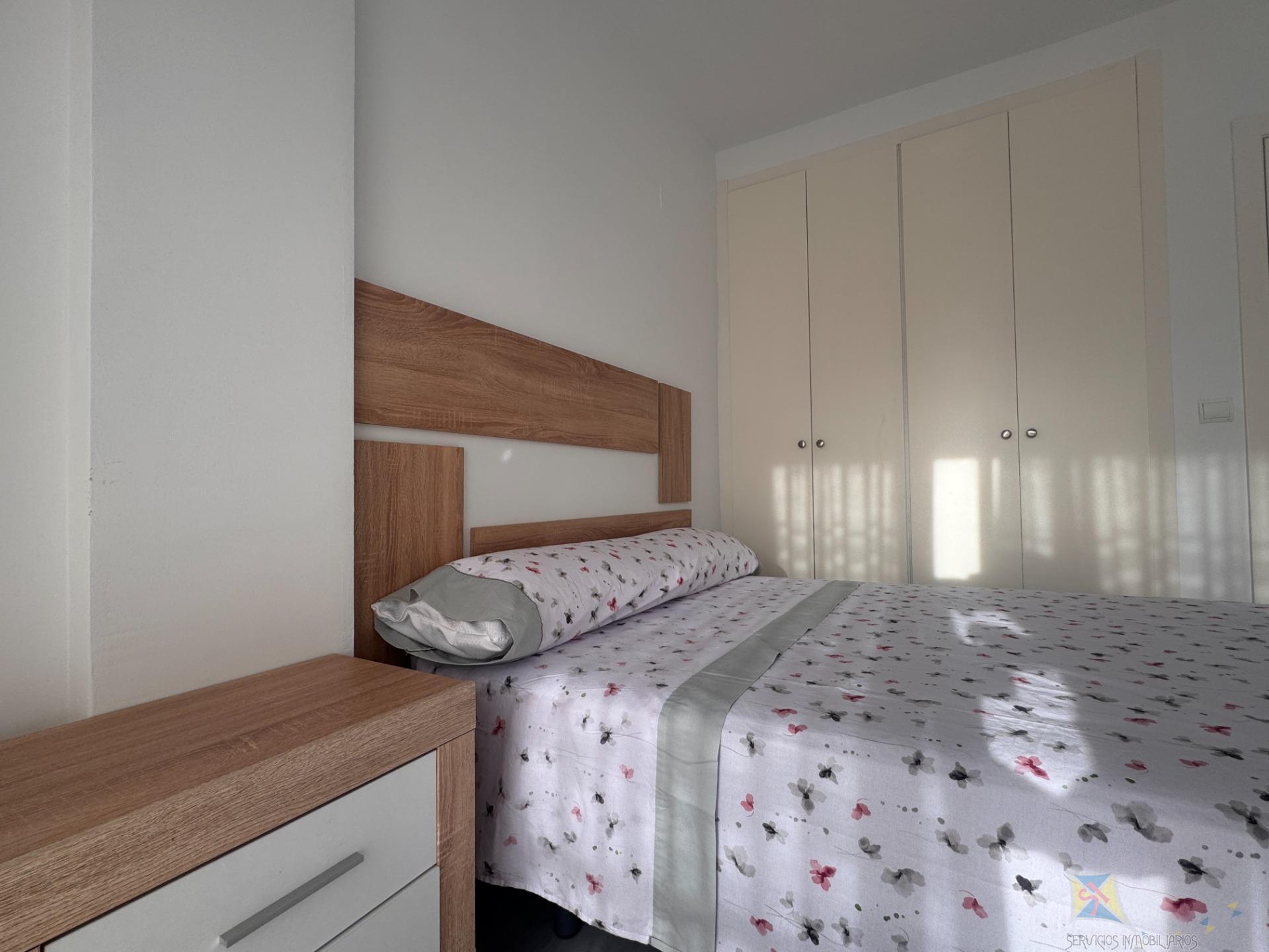 Venta de dúplex en Polopos