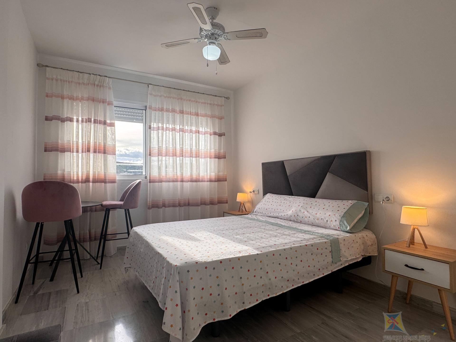 Venta de dúplex en Polopos