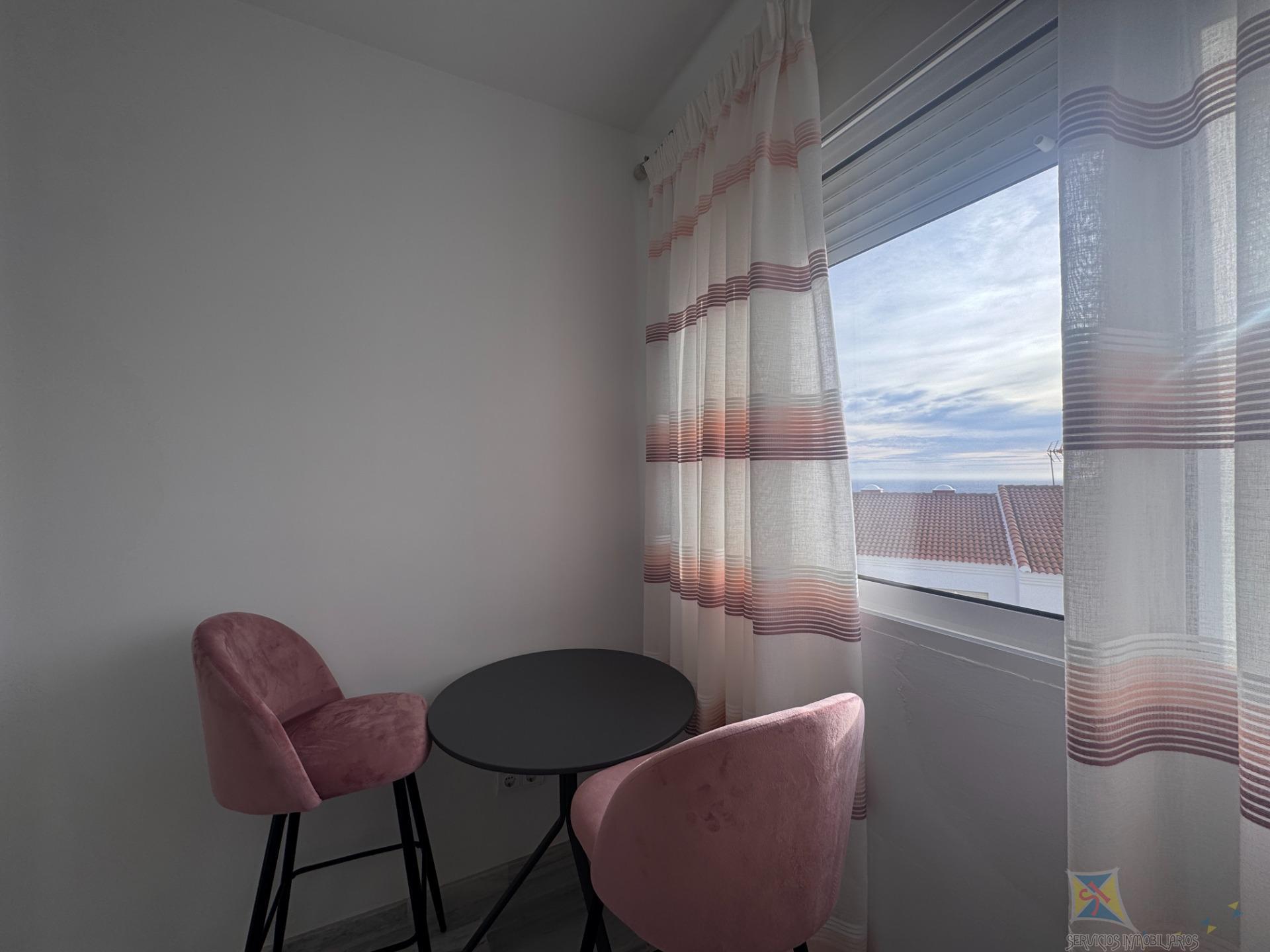 Venta de dúplex en Polopos