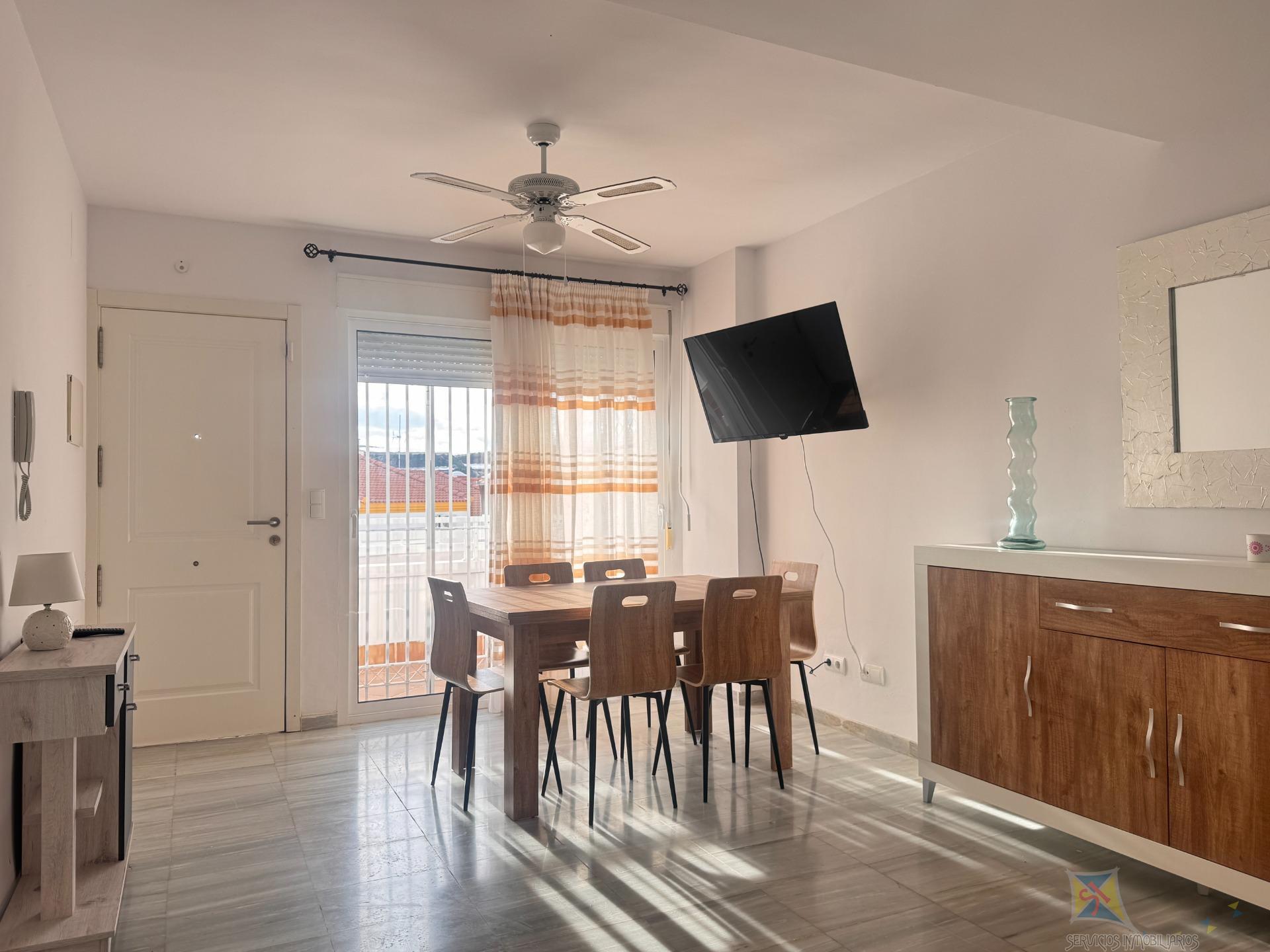 Venta de dúplex en Polopos