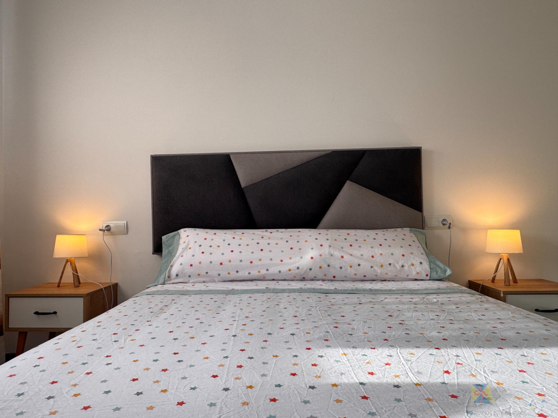 Venta de dúplex en Polopos