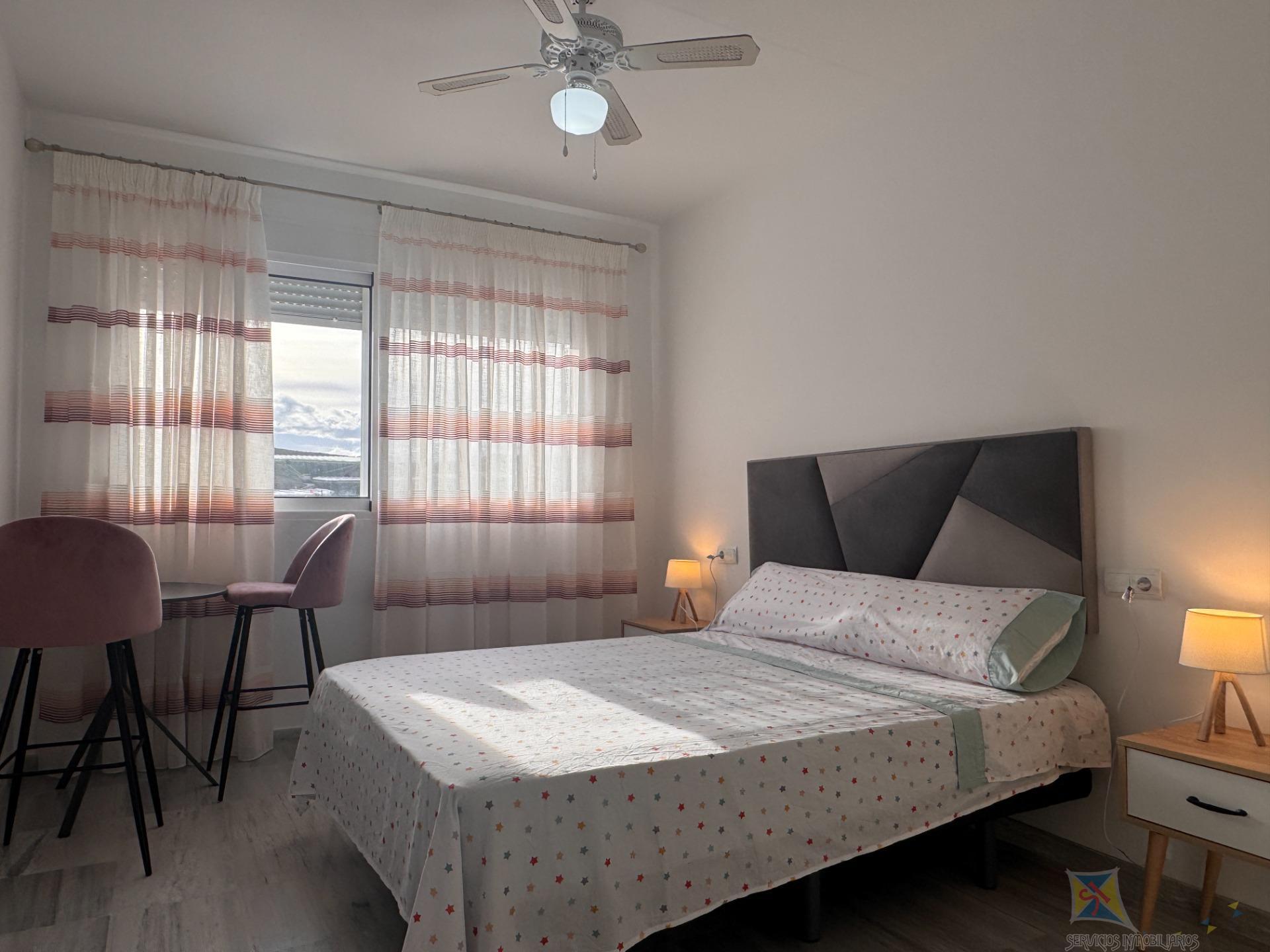 Venta de dúplex en Polopos