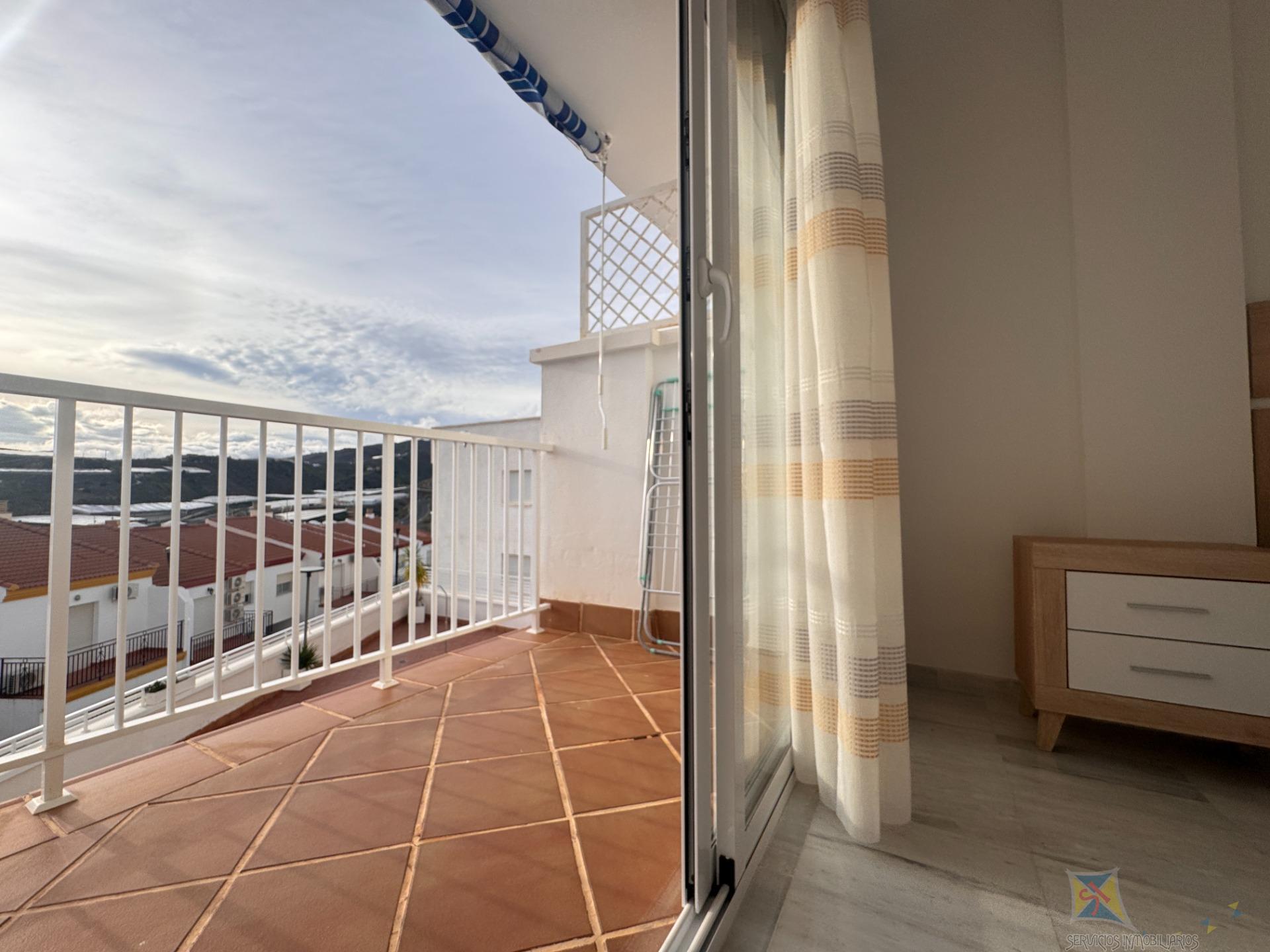 Venta de dúplex en Polopos